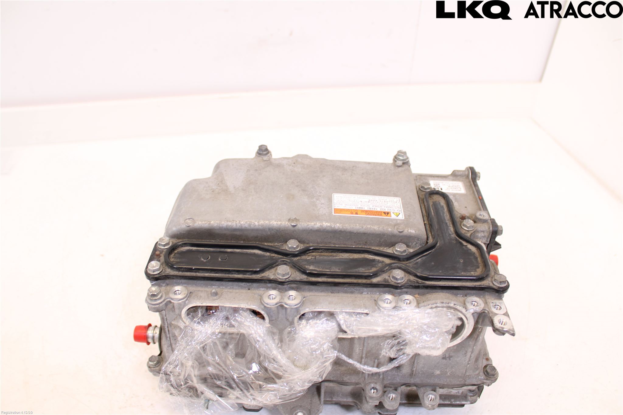 Toyota AURIS 13-19 Hybridconverter