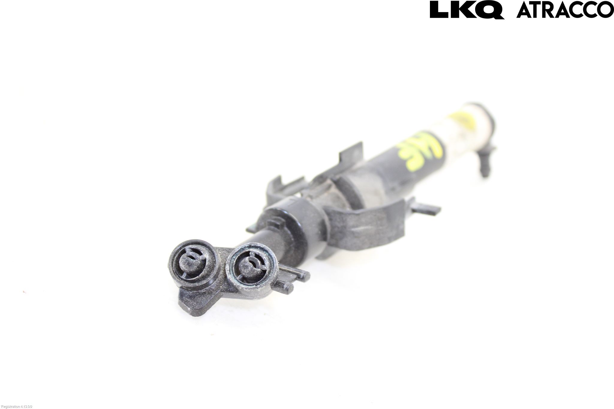 Volkswagen VW PASSAT 15-19 Spylerdyse Frontlykter
