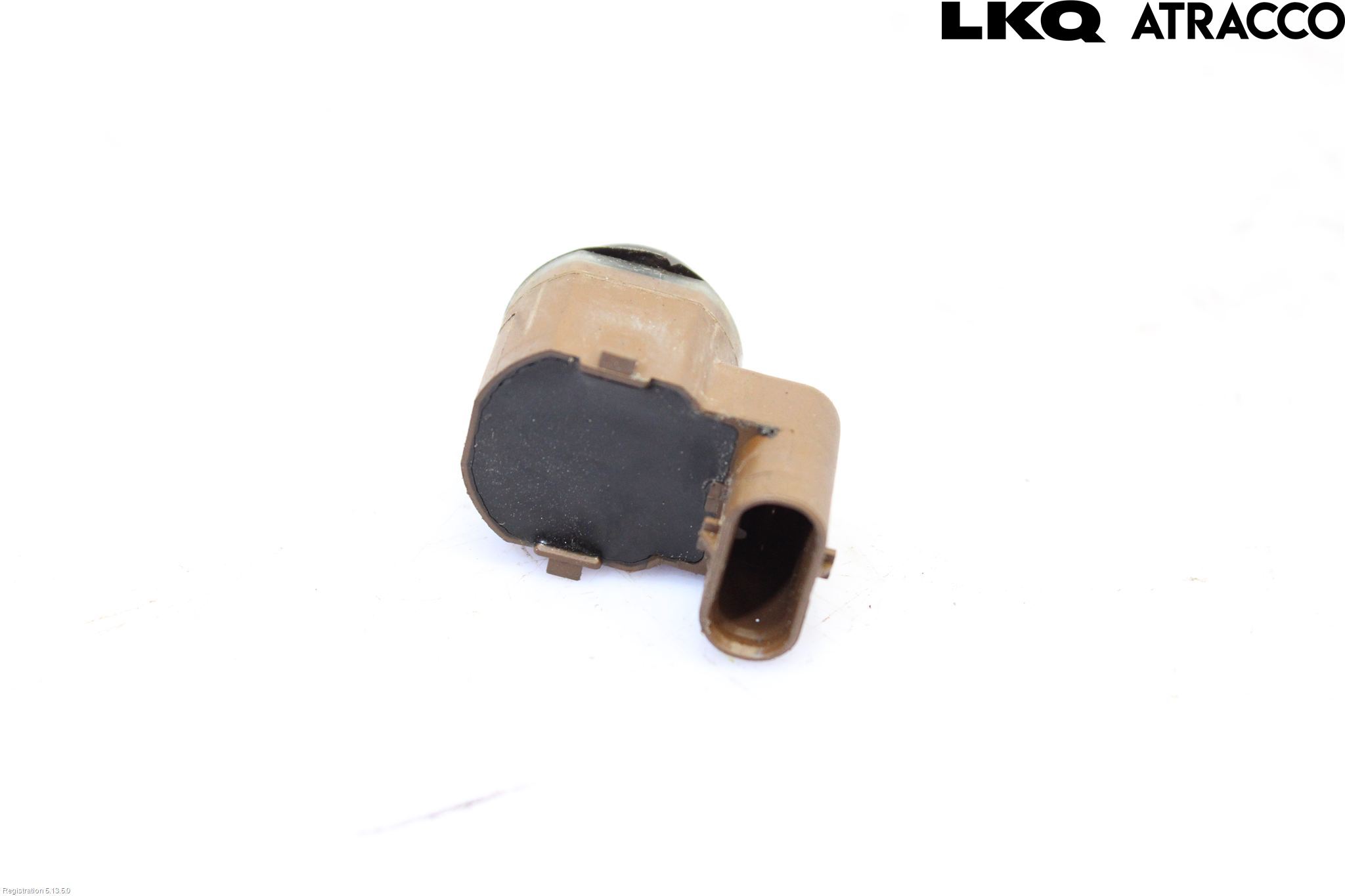 BMW 5 F10/F11/F18 09-17 Sensor Ryggesensor