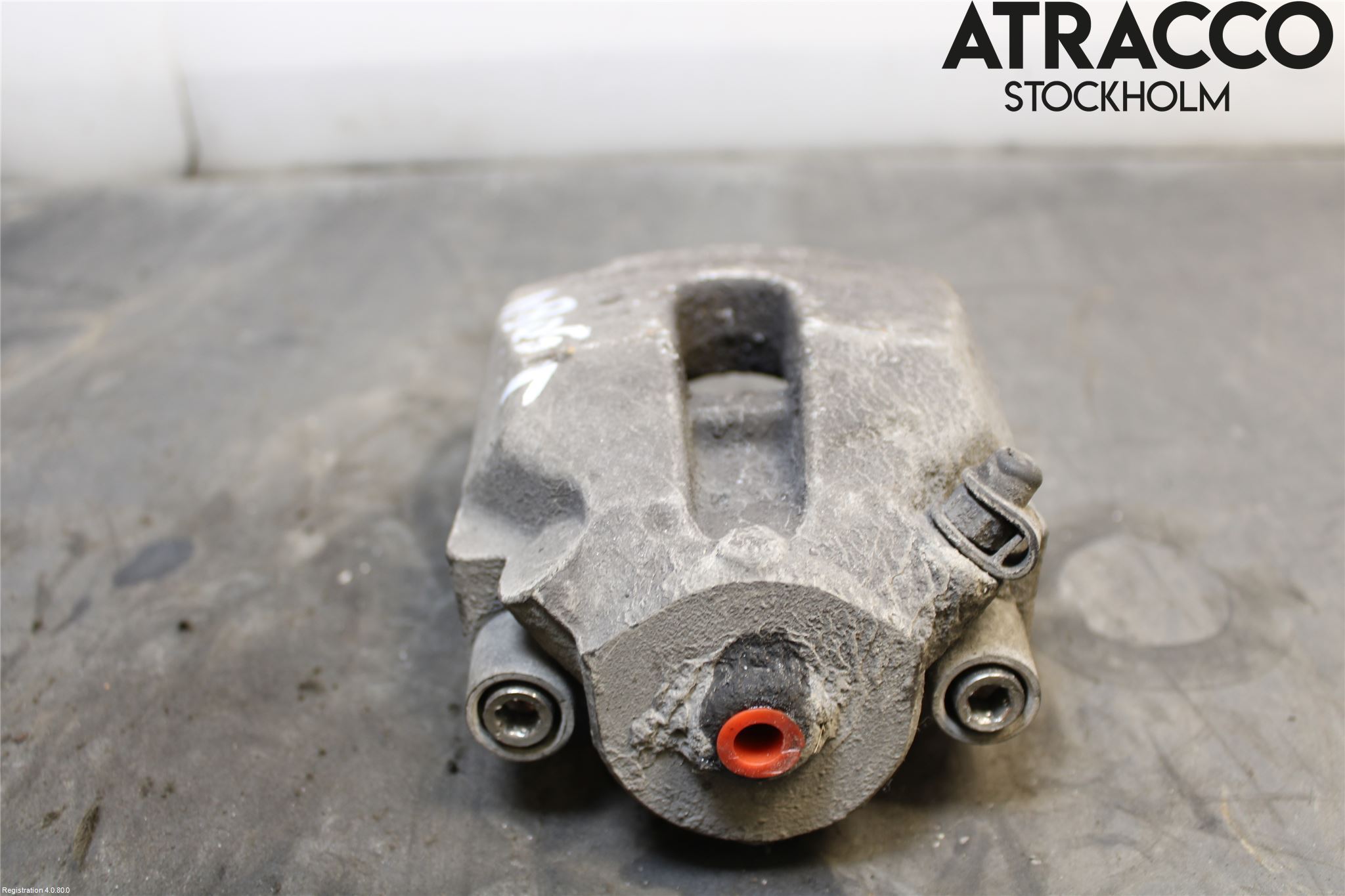 BMW 5 E39 95-04 Bremsecaliper Bak Venstre