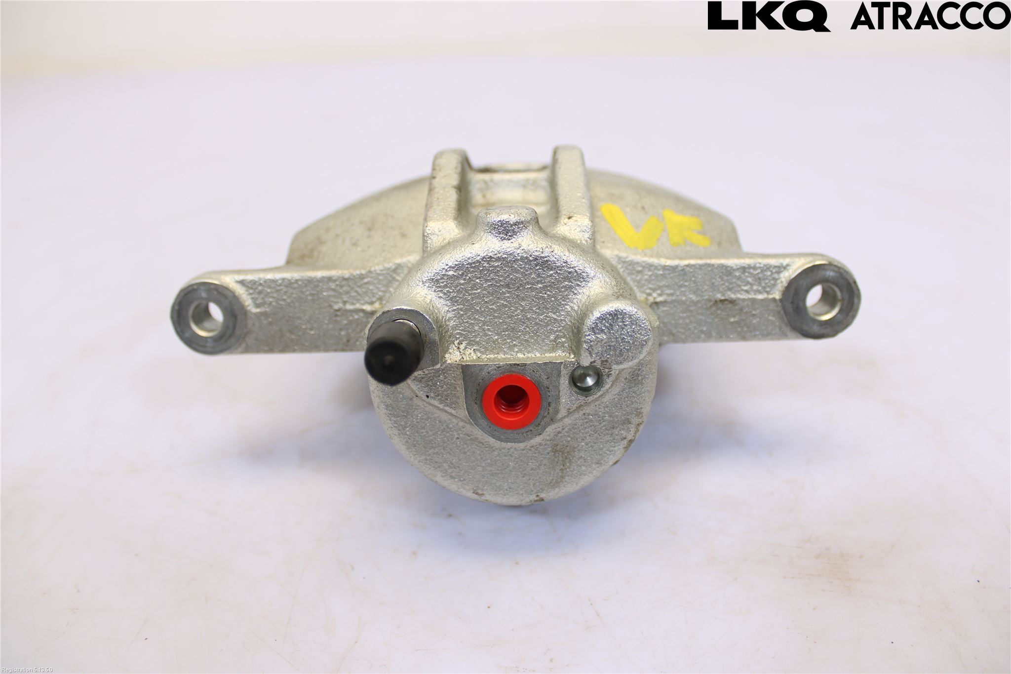 Toyota COROLLA 02-07 Bremsecaliper Foran Venstre