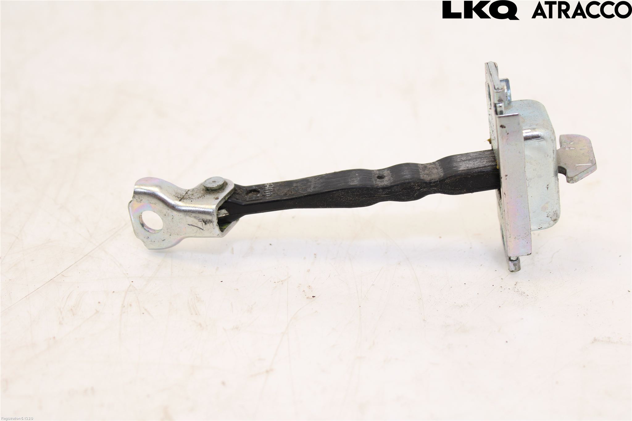 Toyota YARIS XP21 20- Dørstopper