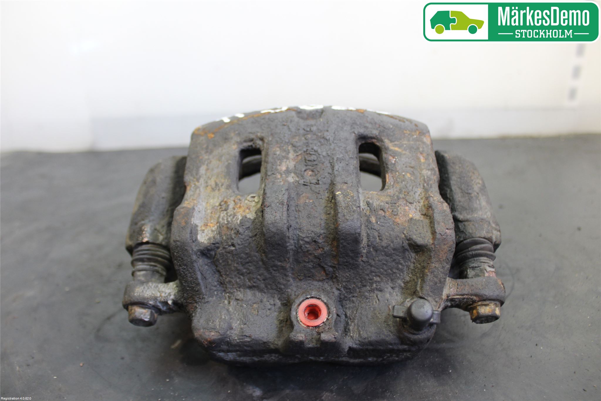 Opel ANTARA Bremsecaliper Foran Høyre