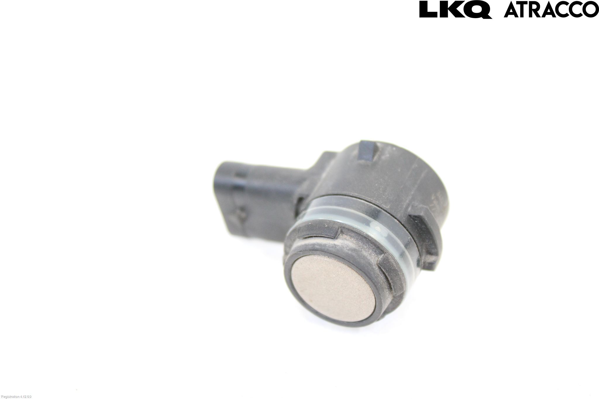 Volkswagen VW GOLF SPORTSVAN 15-20 Sensor Parkering Front