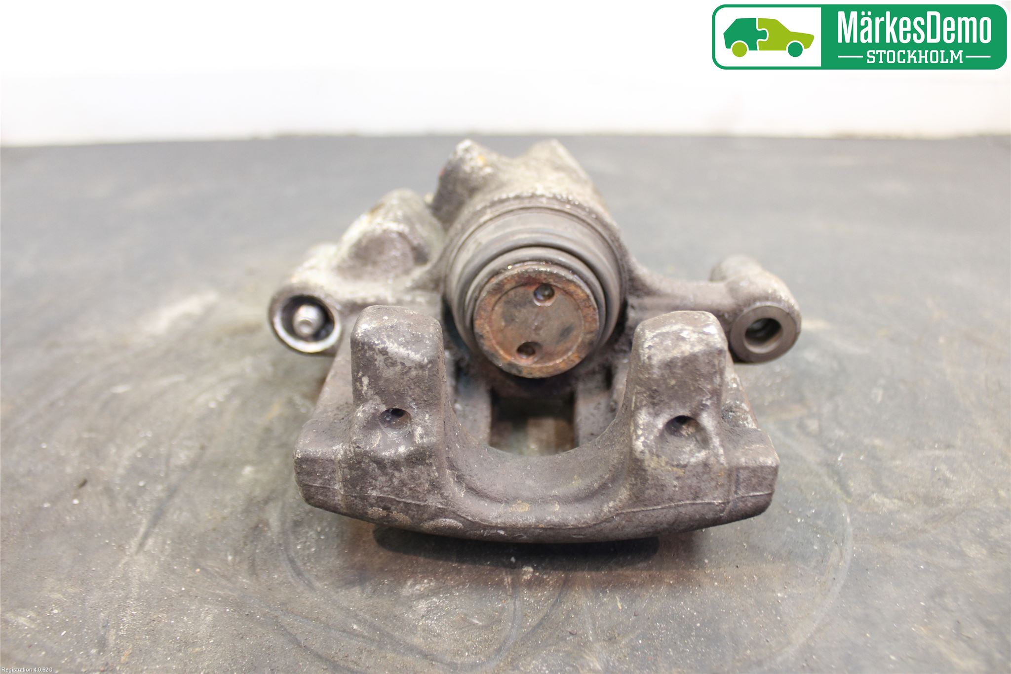 Mazda 3 I 07-08 Bremsecaliper Bak Høyre