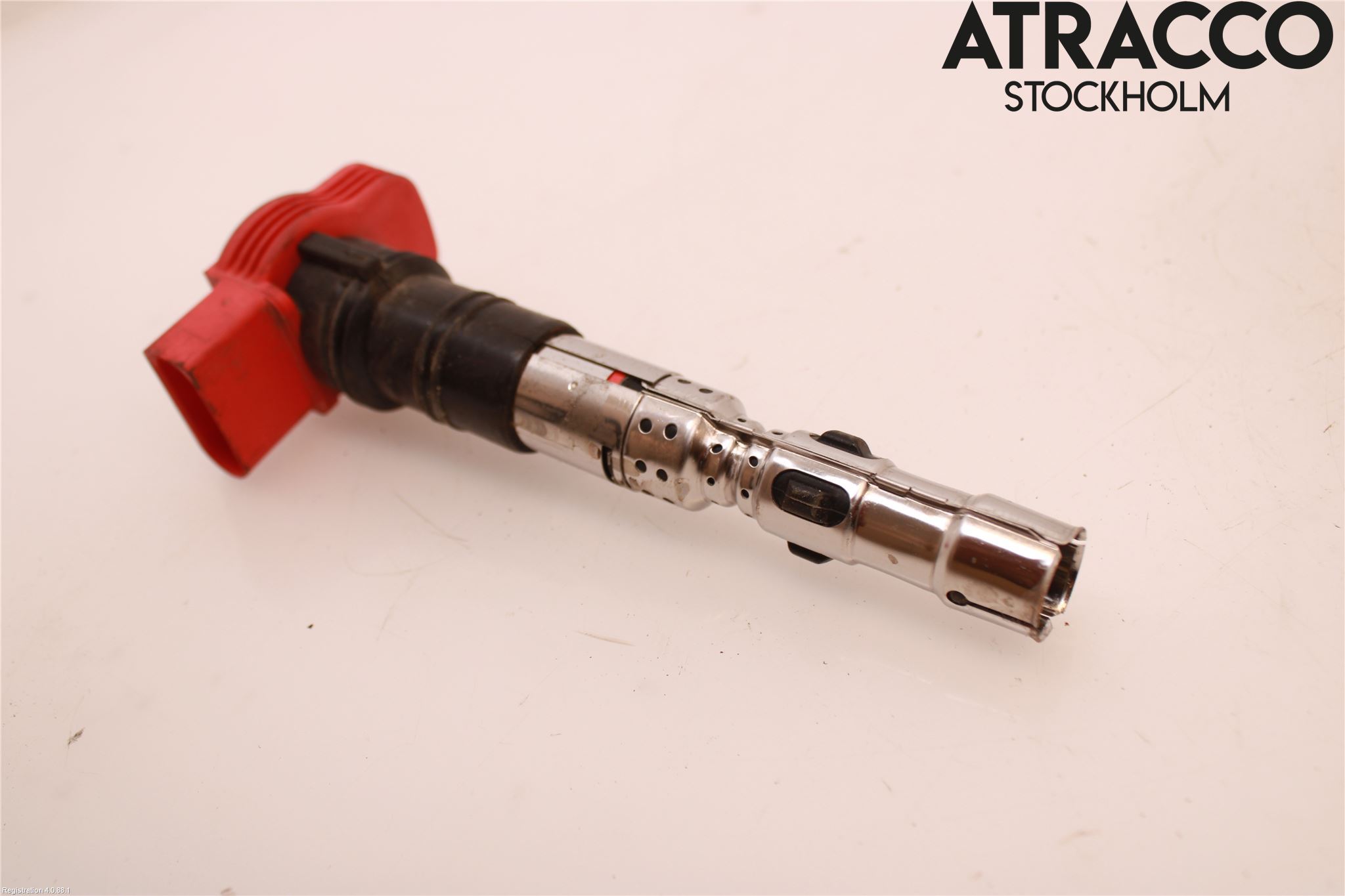 Audi A6/S6     05-11 Coil