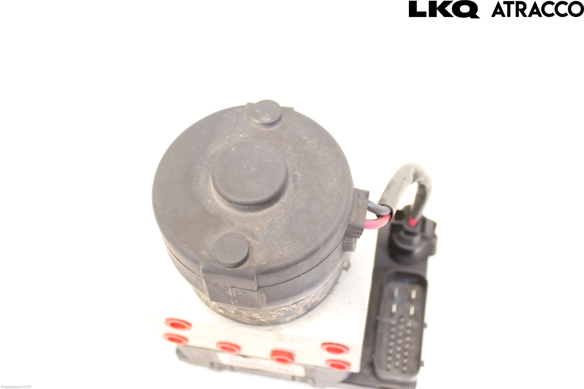 Hyundai H1/STAREX  97-08 Abs Hydraulikkaggregat