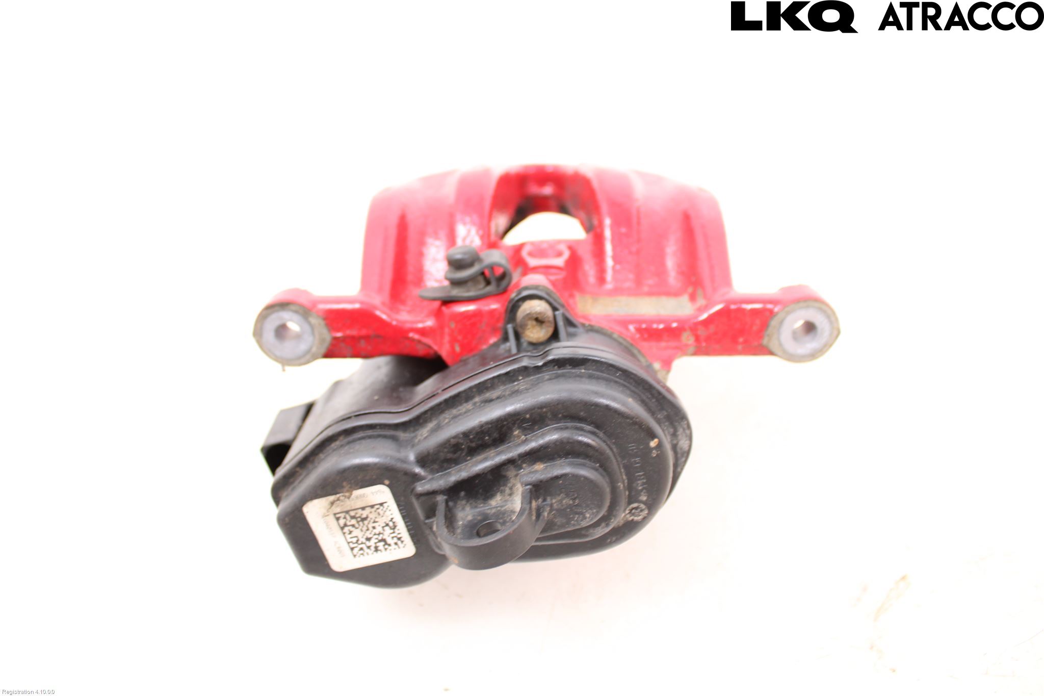 Audi A6/S6 4G 11-18 Bremsecaliper Bak Venstre