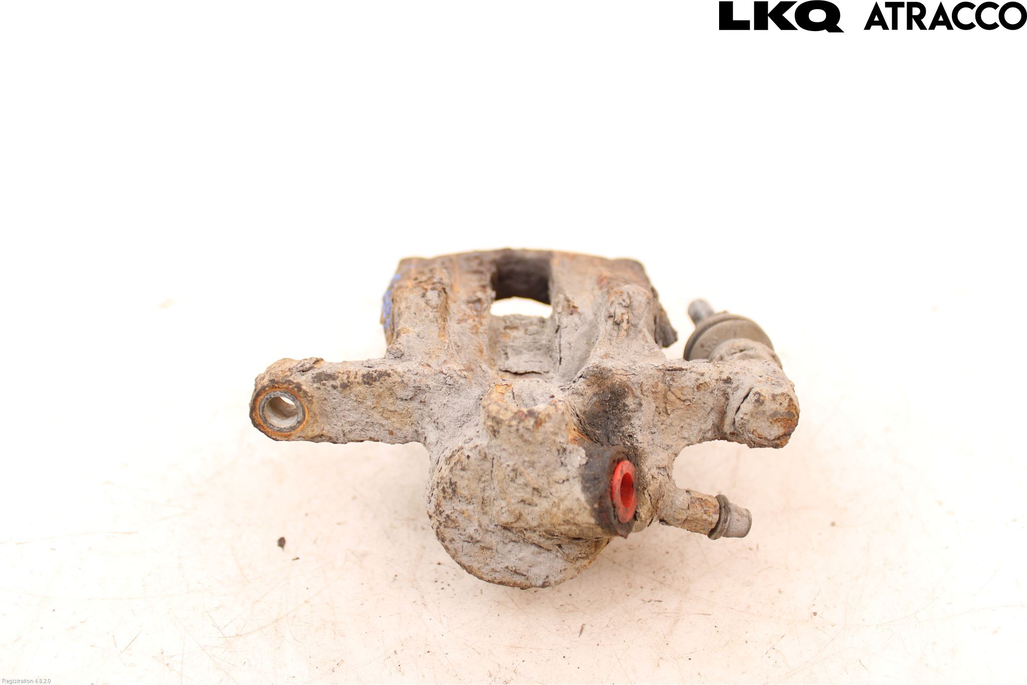 Mercedes-Benz MB A-KLASS (W169) 04-12 Bremsecaliper Bak Høyre