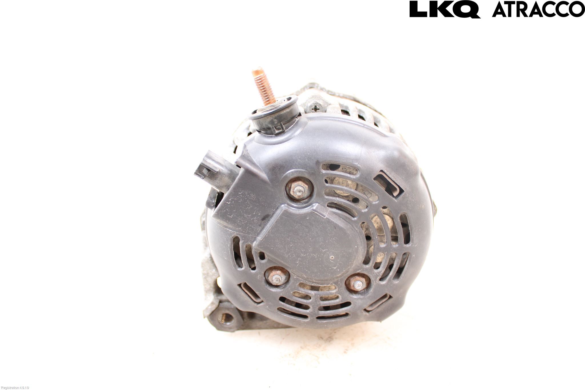 Chrysler CHR VOYAGER     04-07 Dynamo
