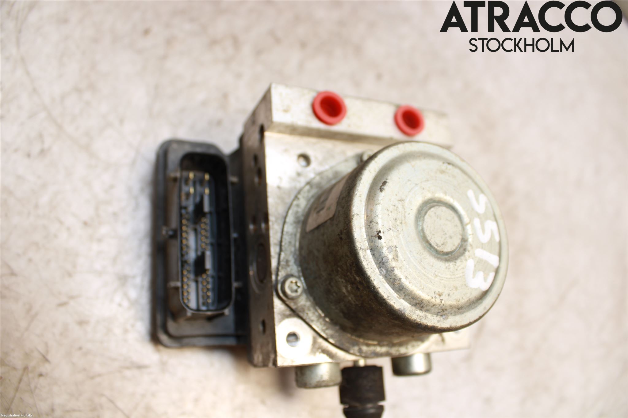 Nissan JUKE 14-19 Abs Hydraulikkaggregat