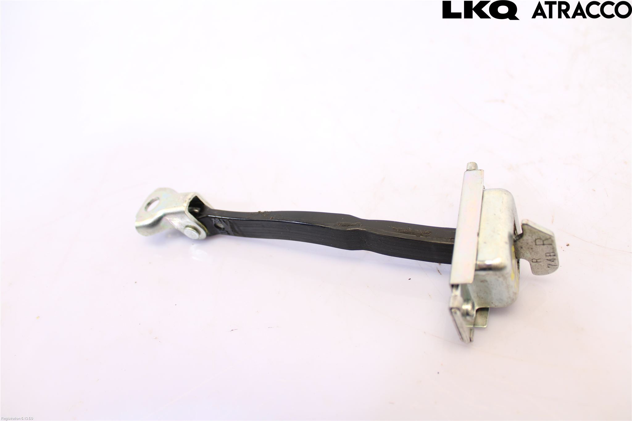 Toyota COROLLA CROSS XG10 22- Dørstopper