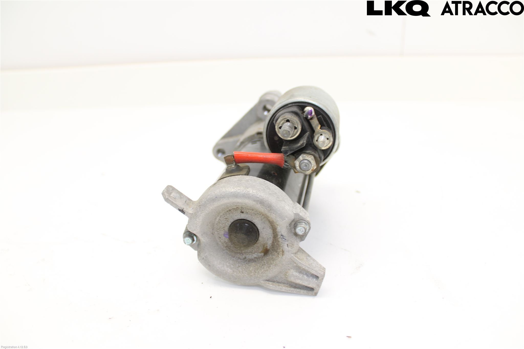 Volvo V40 12-19 Startmotor