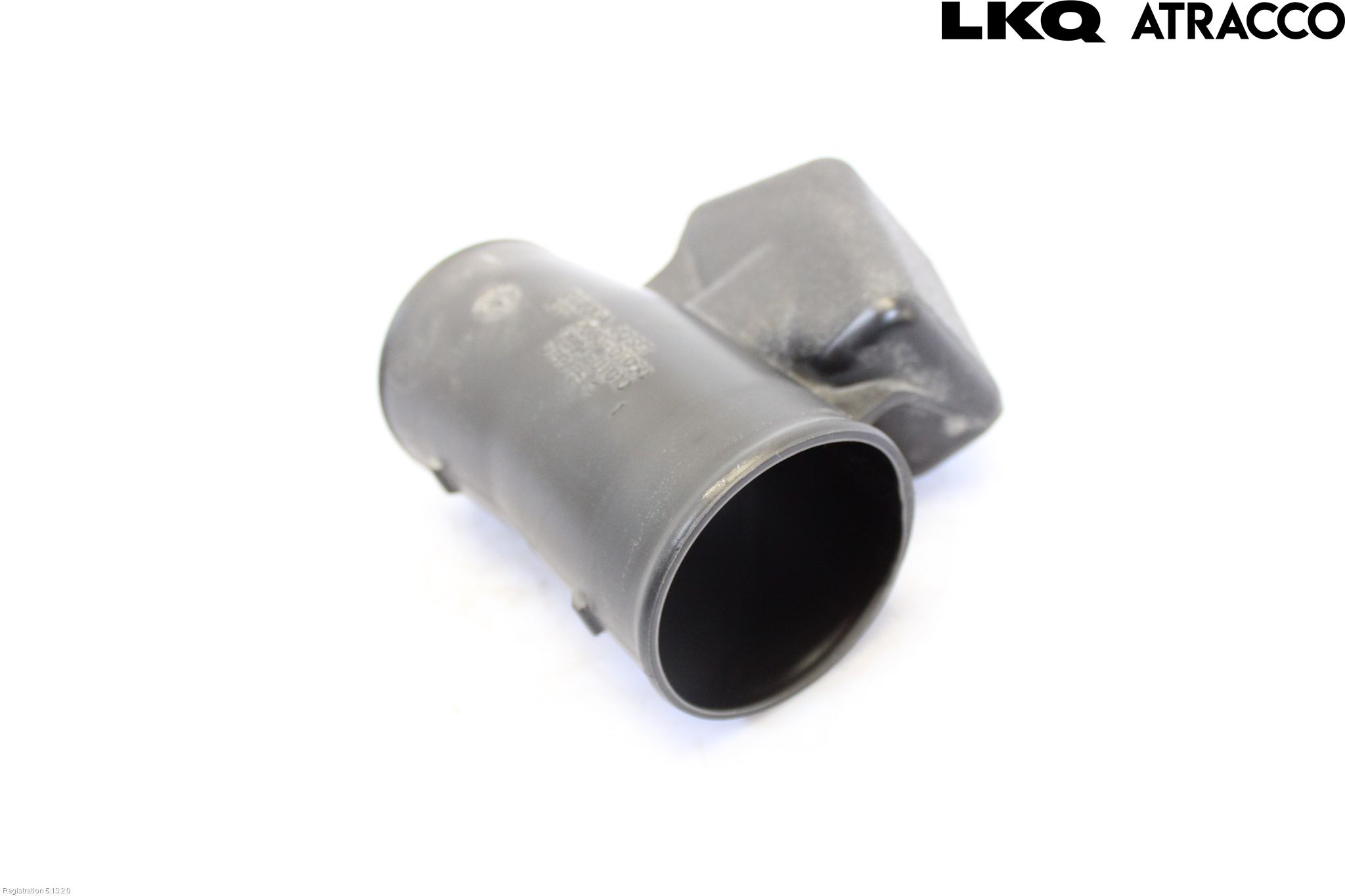 Toyota AURIS 13-19 Inns Gummibelg - Slange