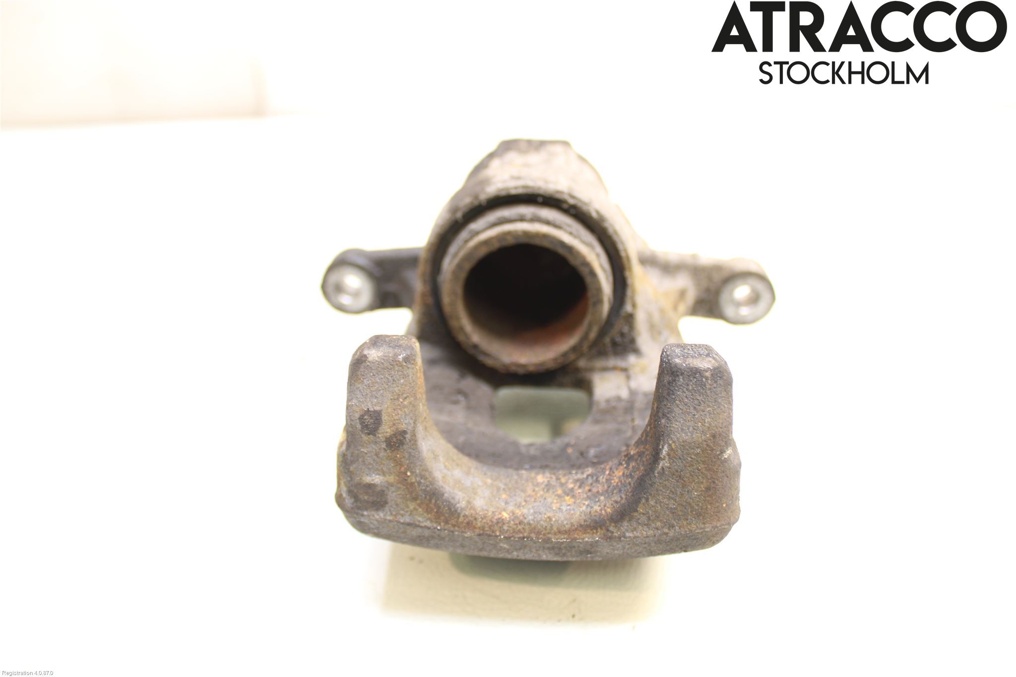 Mercedes-Benz MB X-KLASS (BR 470) 18-20 Bremsecaliper Bak Venstre
