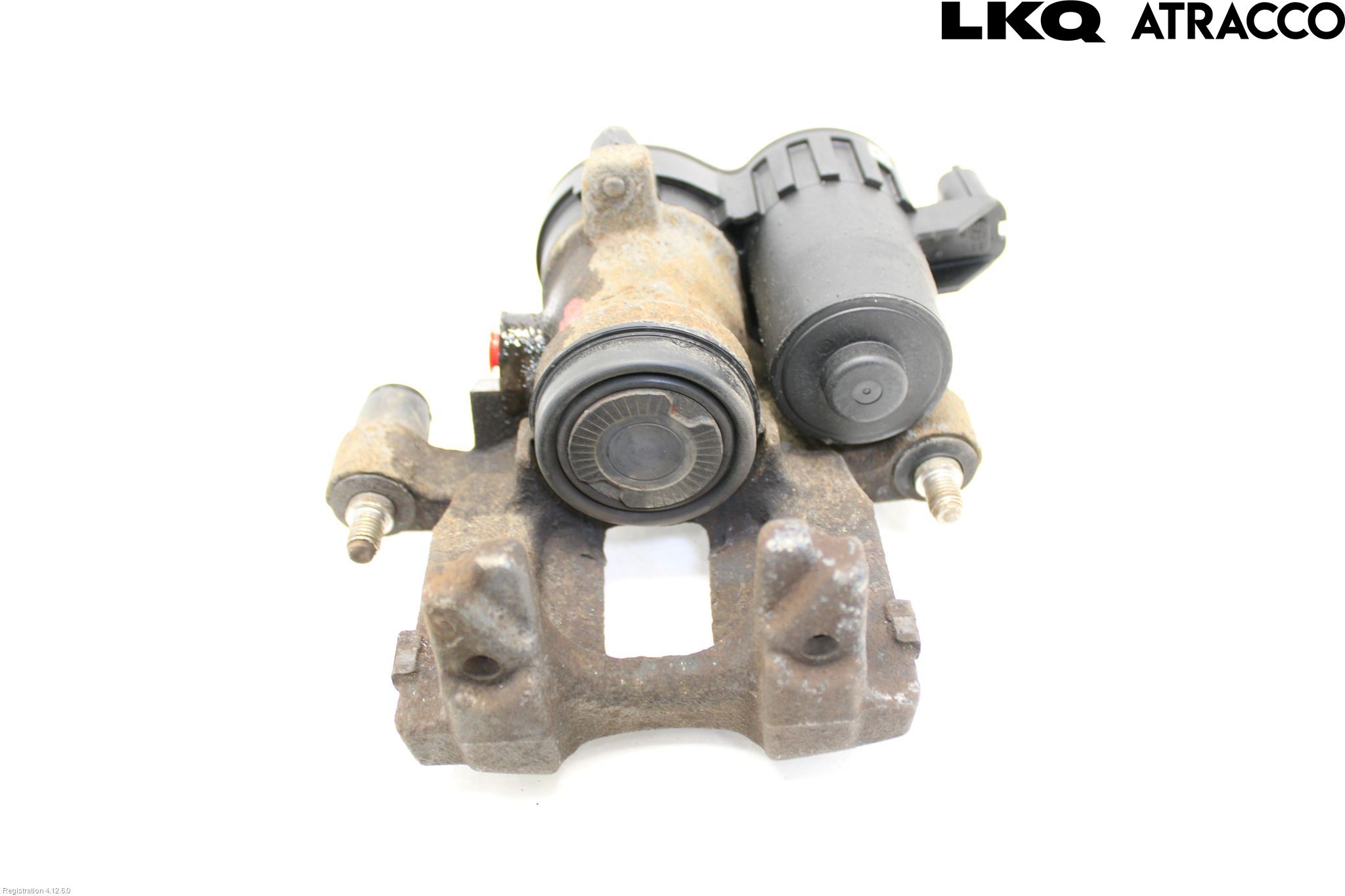 Ford FOCUS 19- Bremsecaliper Bak Venstre