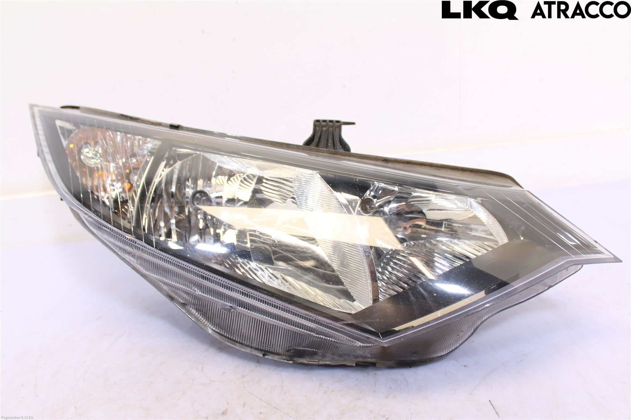 Honda CIVIC 12-16 Frontlykt Høyre