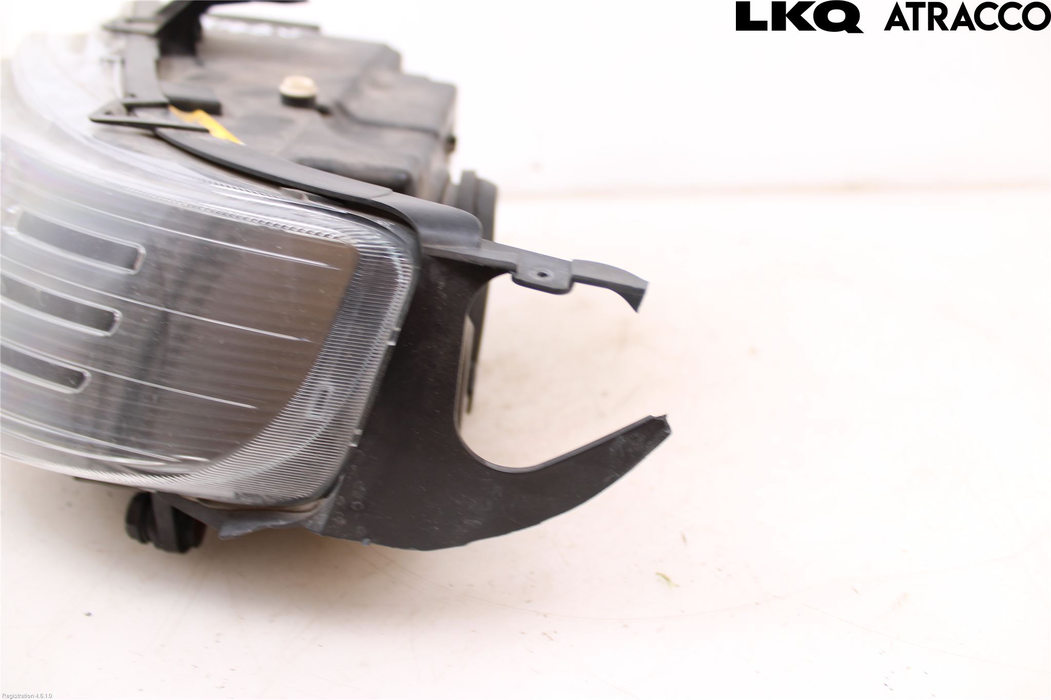 Saab 9-5     06-10 Frontlykt Venstre