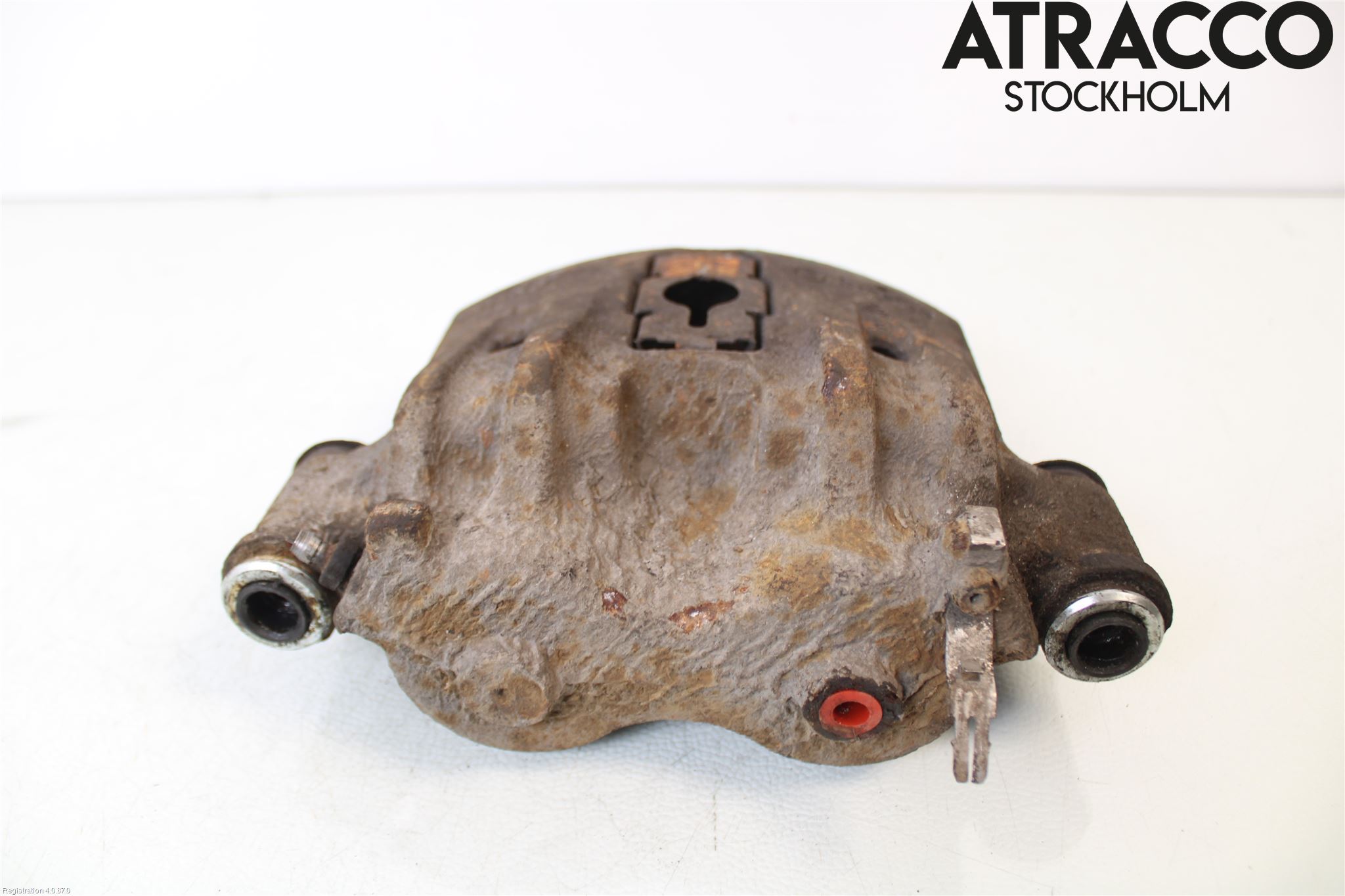 Iveco DAILY 00-06 Bremsecaliper Bak Venstre