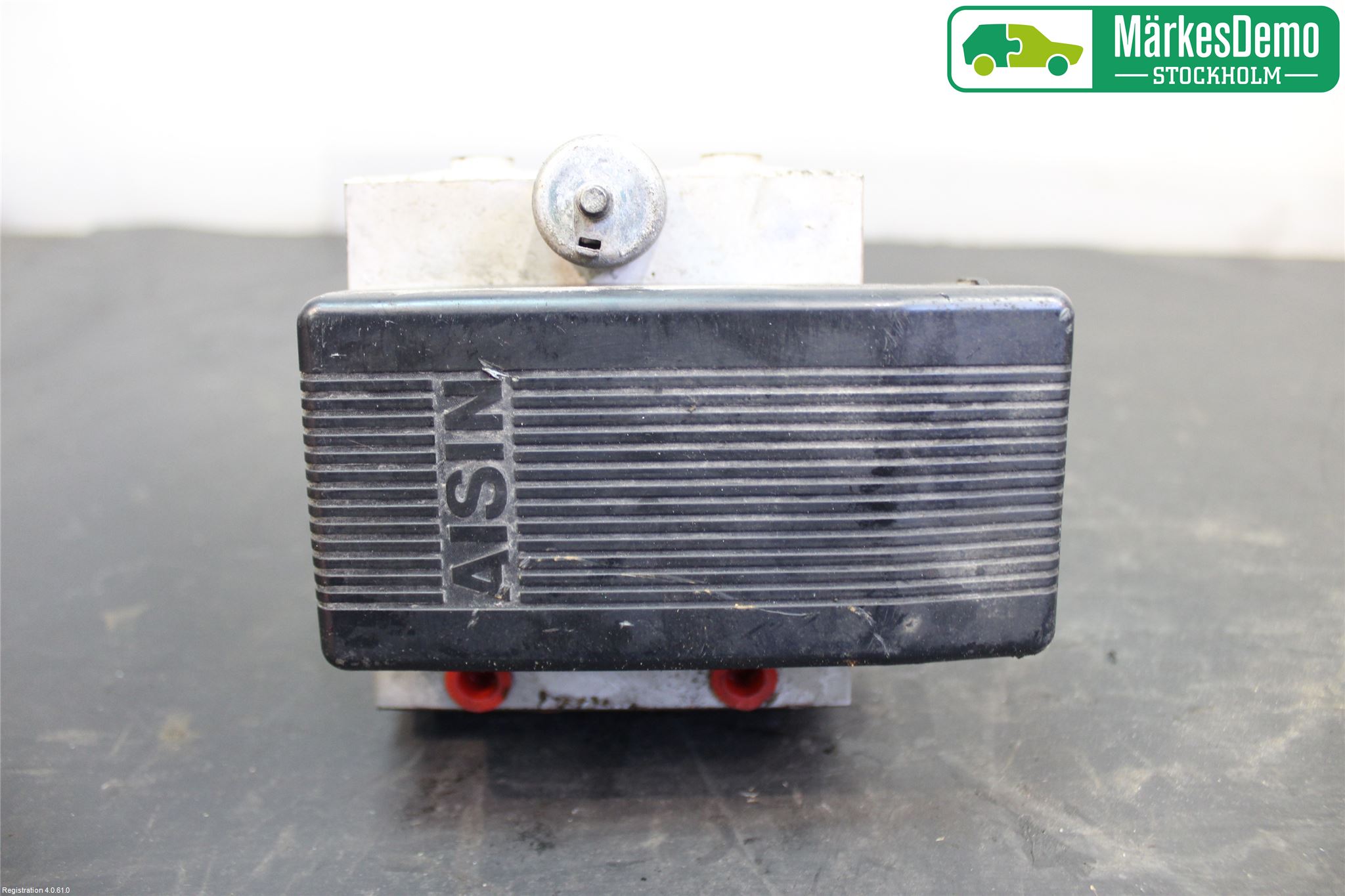 Toyota HI-ACE 95-05 Abs Hydraulikkaggregat