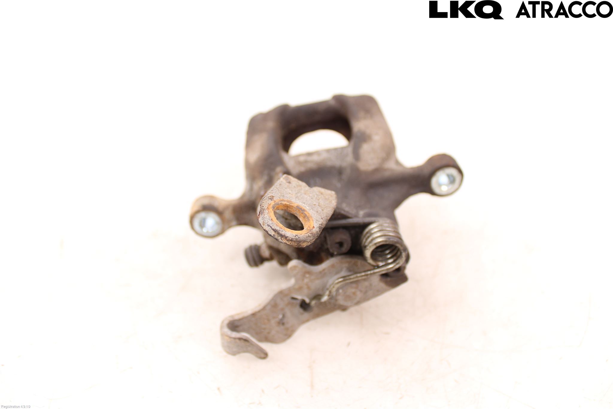 Skoda YETI Bremsecaliper Bak Venstre