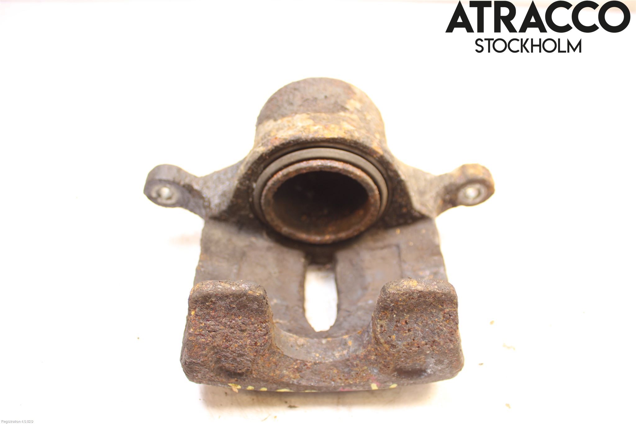Kia SPORTAGE (SL) 11-15 Bremsecaliper Foran Høyre
