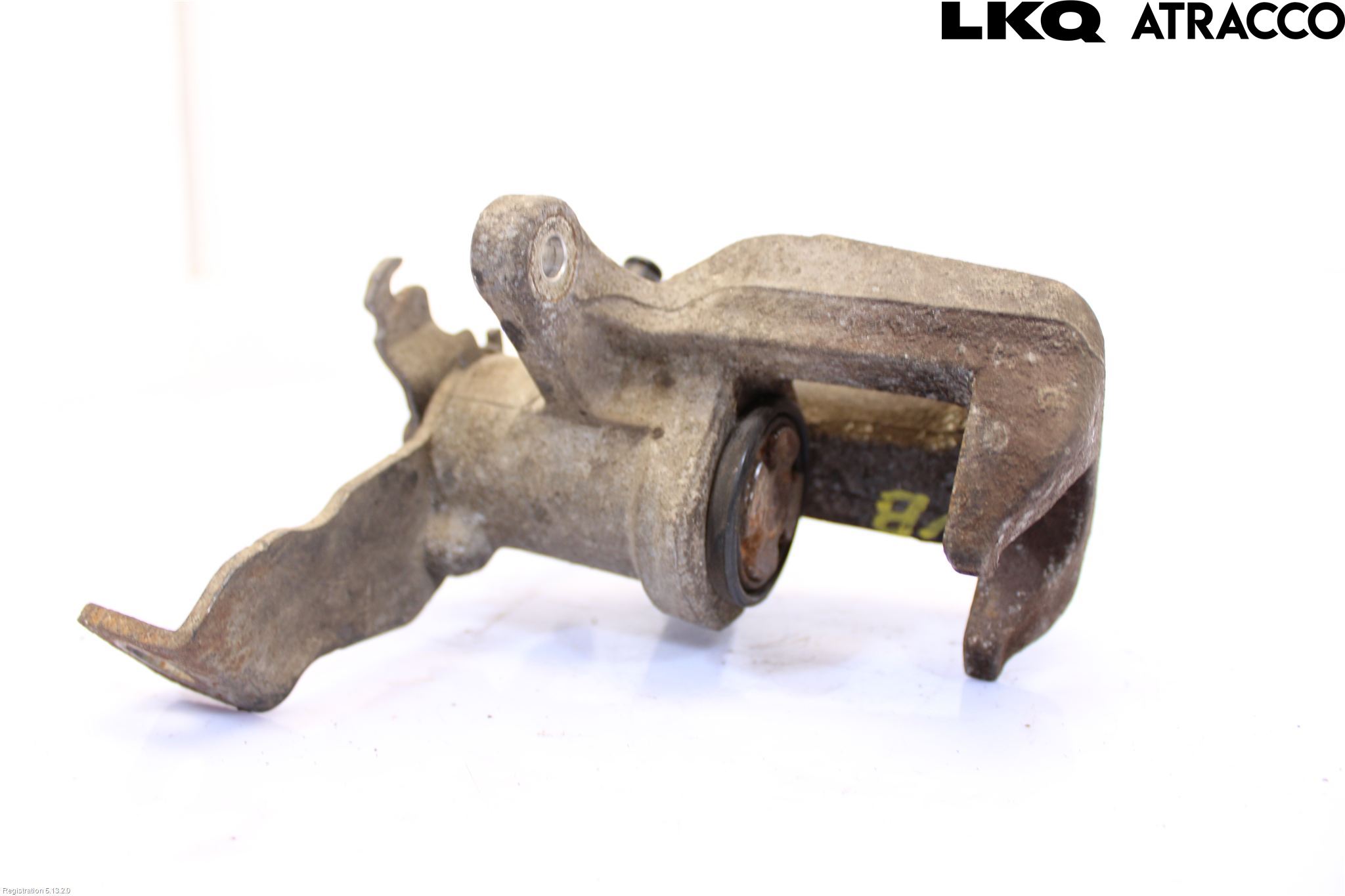 Hyundai IONIQ AE 17-22 Bremsecaliper Bak Venstre