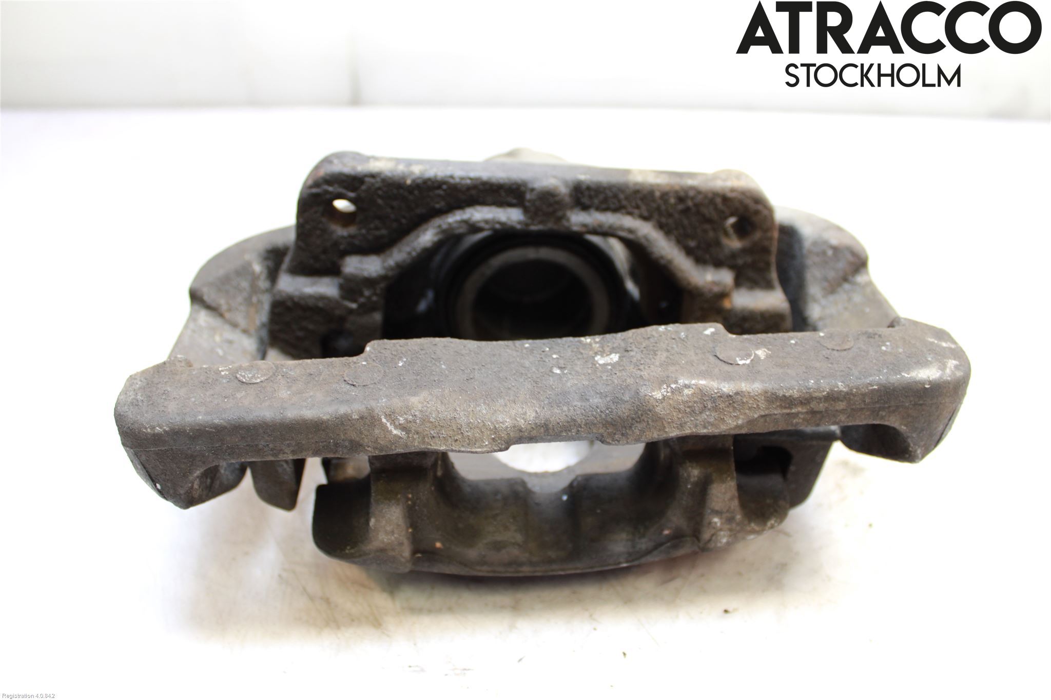 BMW 6 E63/64    02-10 Bremsecaliper Foran Venstre