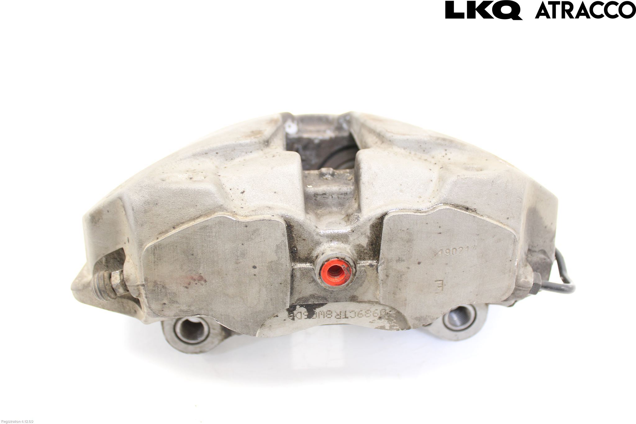 Audi A4/S4 B9 20- Bremsecaliper Foran Høyre