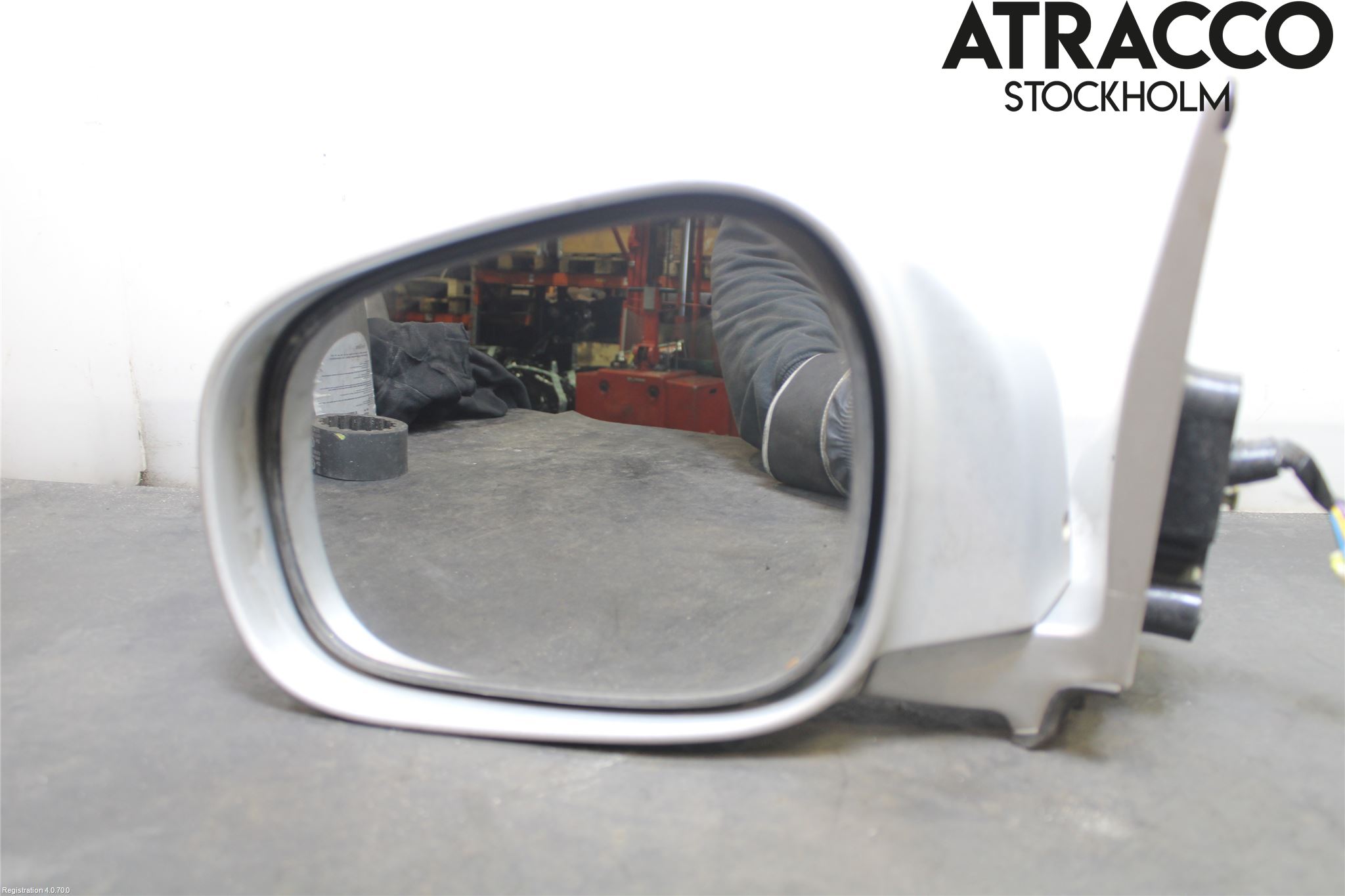 Suzuki GRAND VITARA I 98-05 Speil V M-El Justering