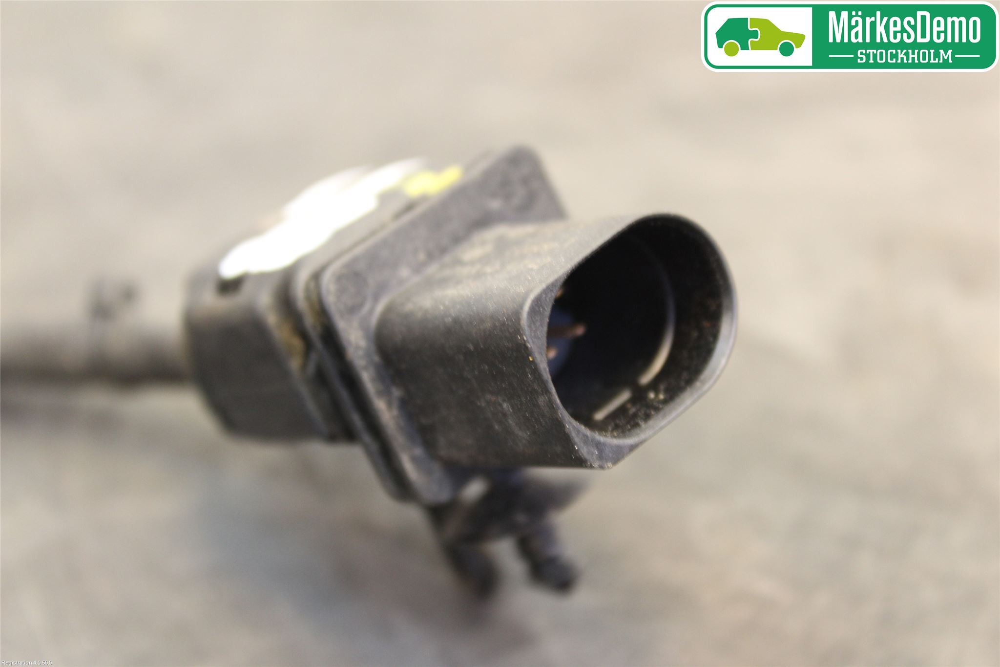 Kia CEED 06-12 Inns Lambdasonde