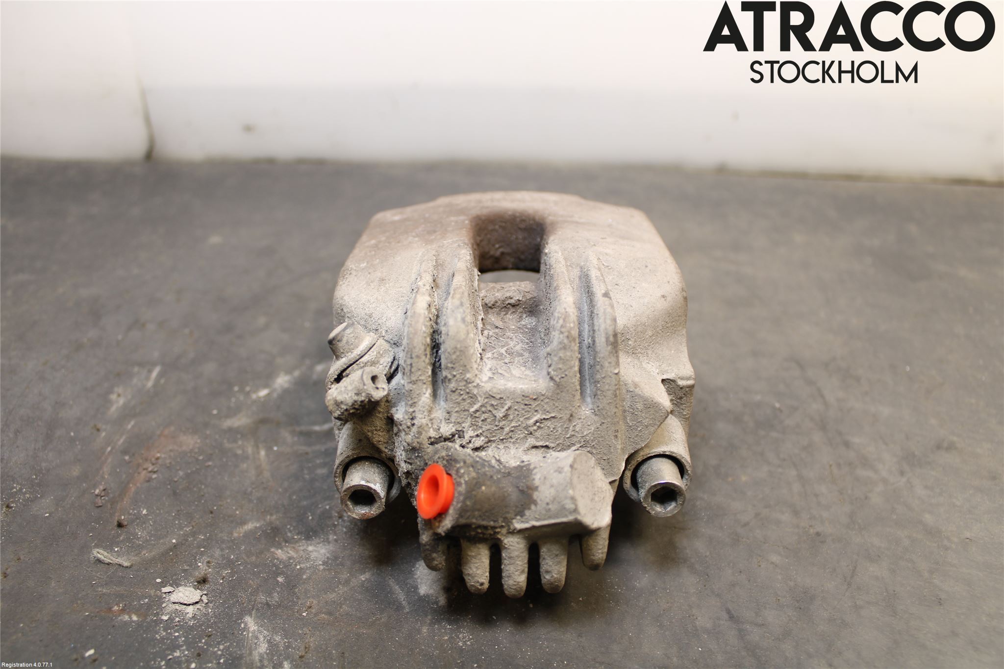 BMW 5 E39 95-04 Bremsecaliper Bak Høyre