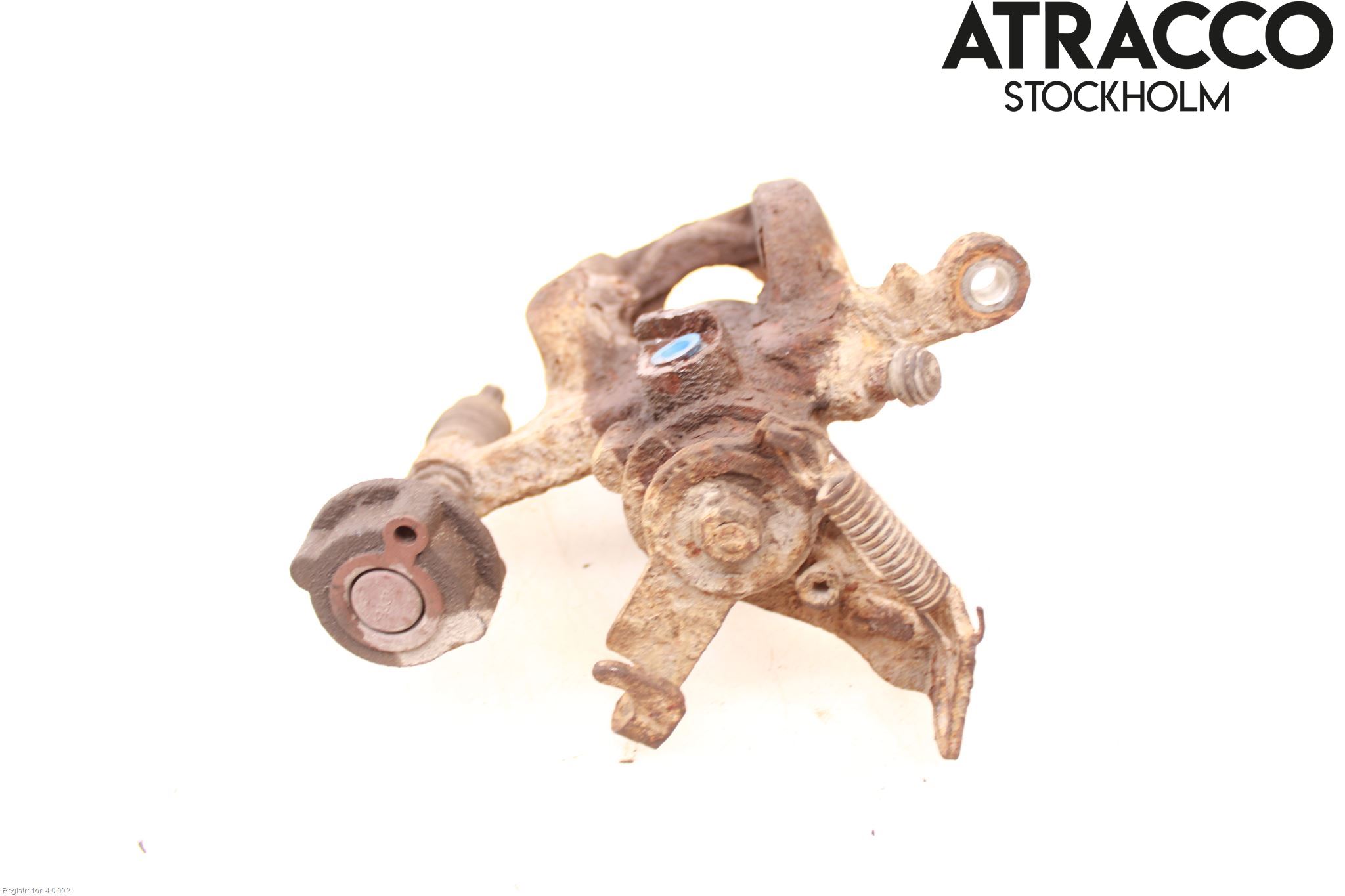 GM CHEVROLET CRUZE Bremsecaliper Bak Venstre