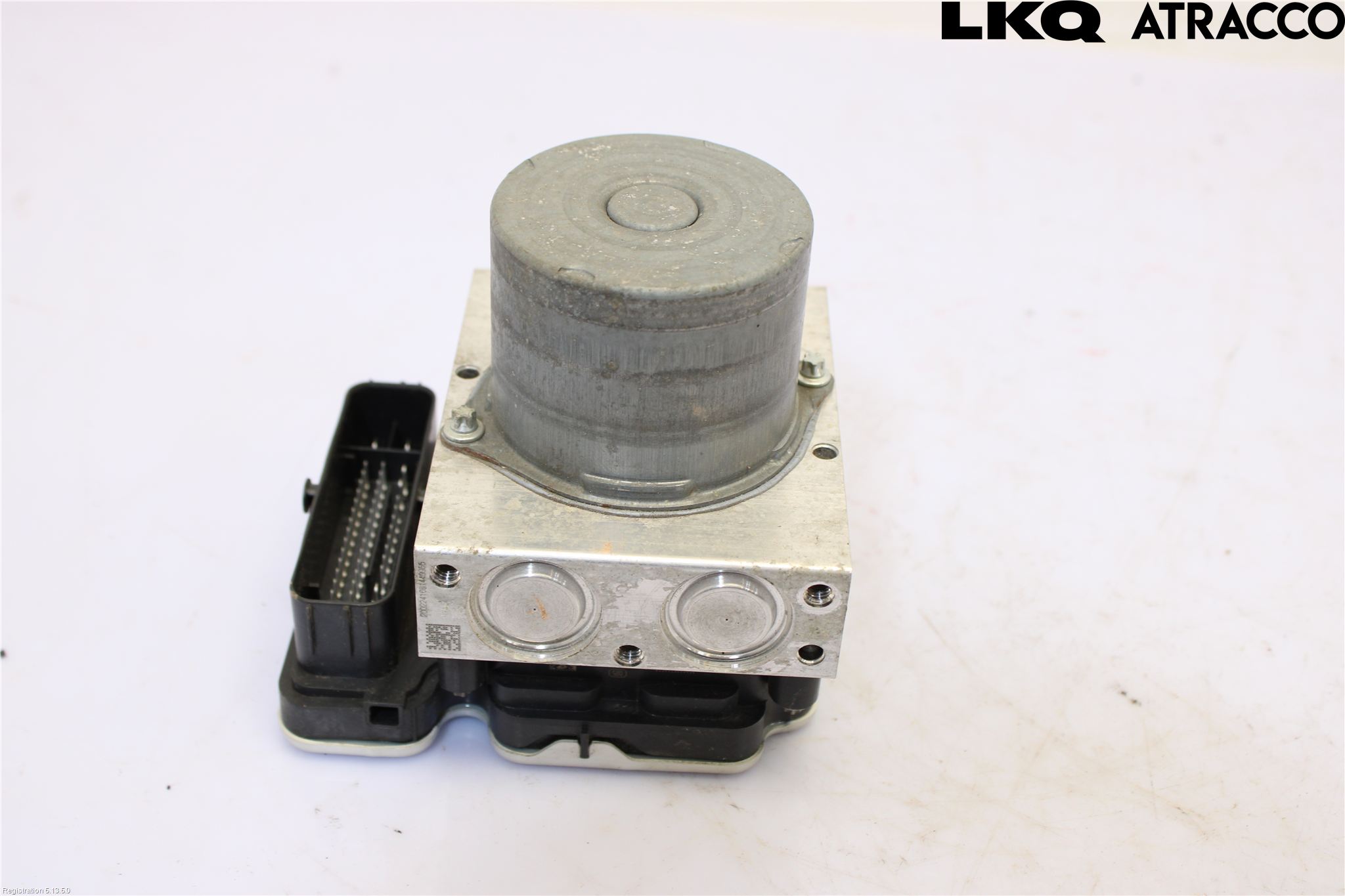 Toyota YARIS XP21 20- Abs Hydraulikkaggregat