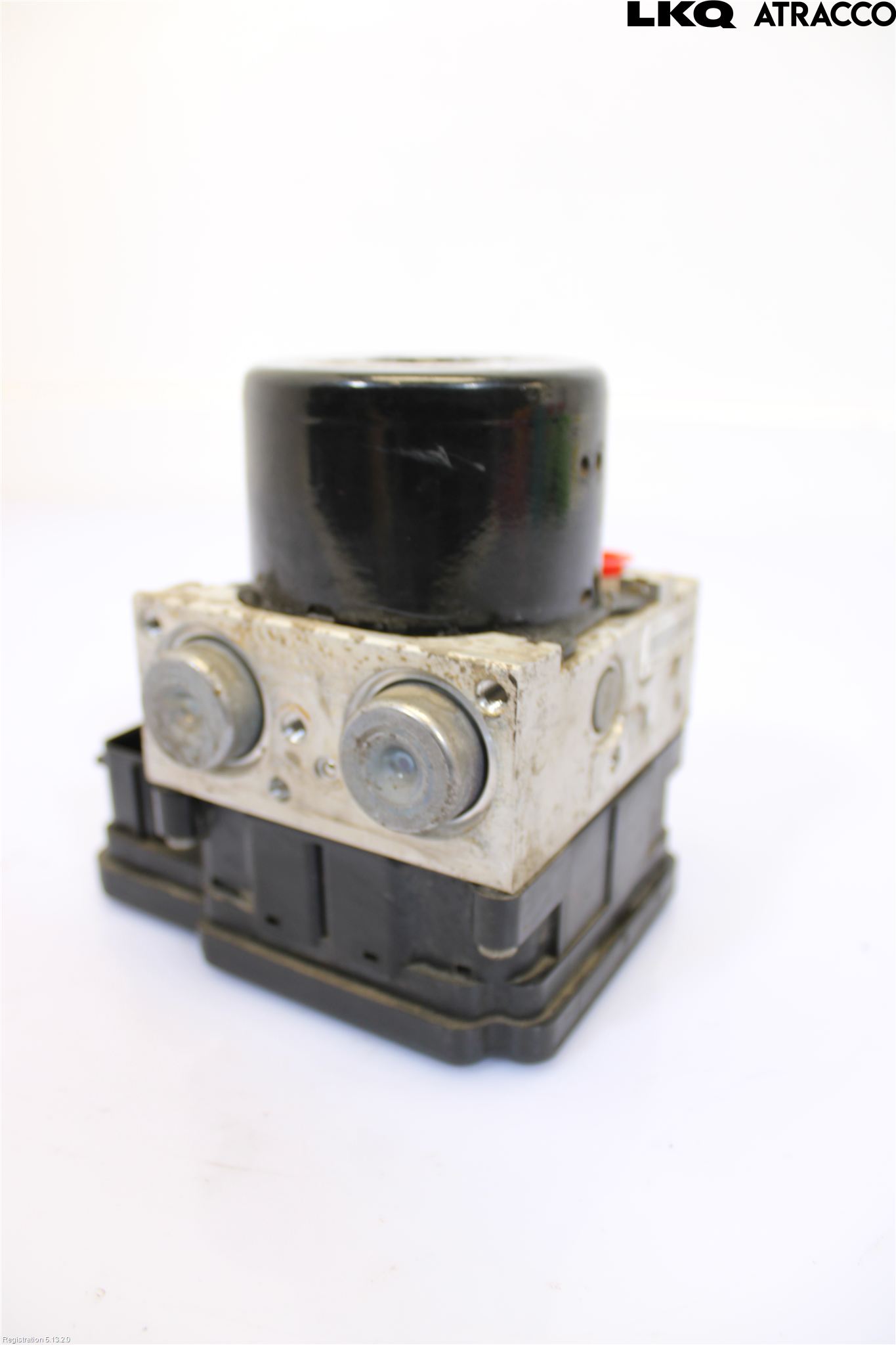 Opel ASTRA J 10-15 Abs Hydraulikkaggregat