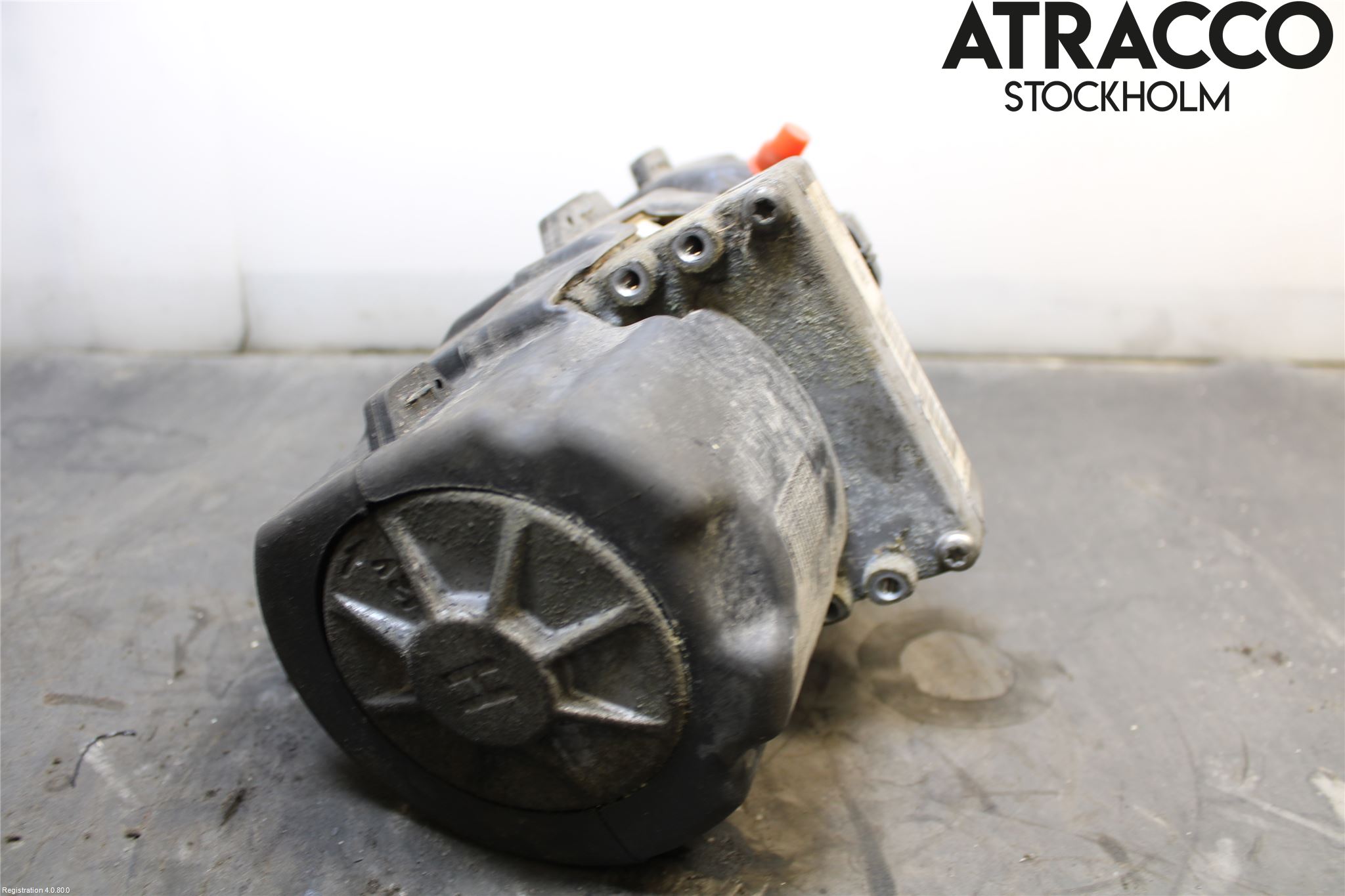 Citroen C5     05-08 Servostyring Eletrisk Pumpe