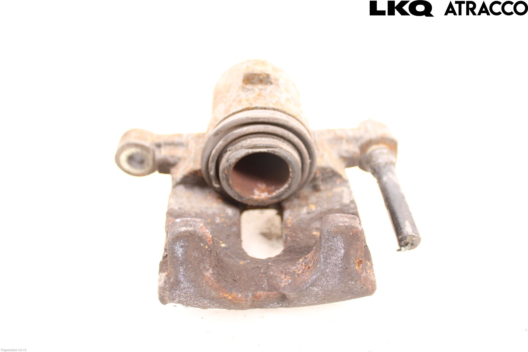 Toyota COROLLA 02-07 Bremsecaliper Bak Høyre