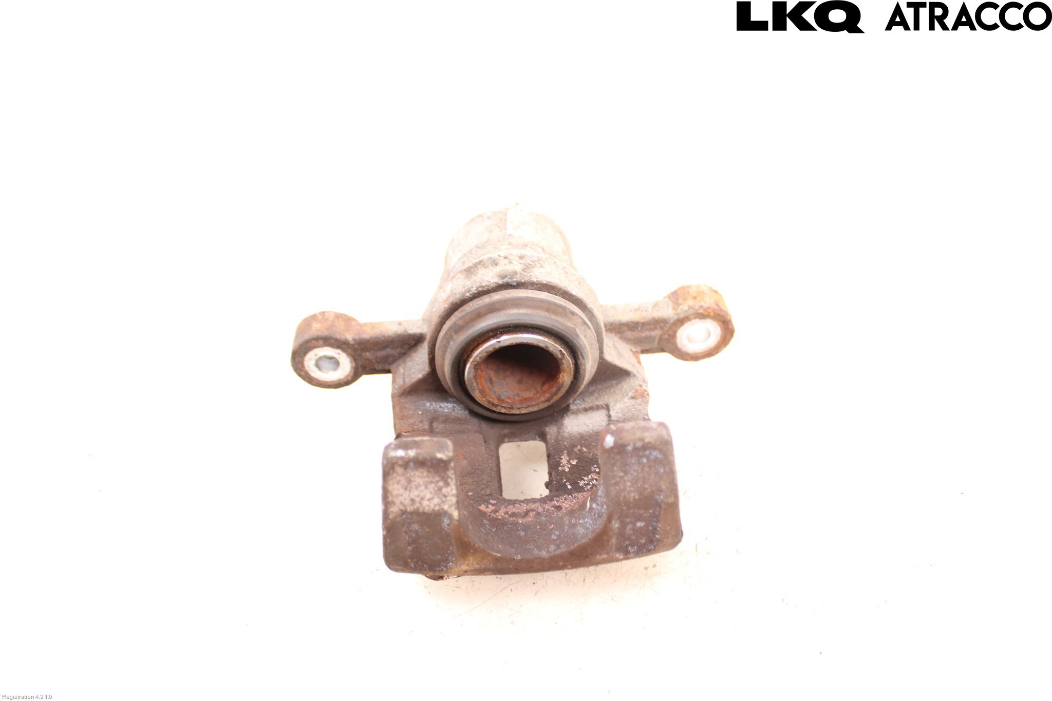 Kia CEED 06-12 Bremsecaliper Bak Venstre