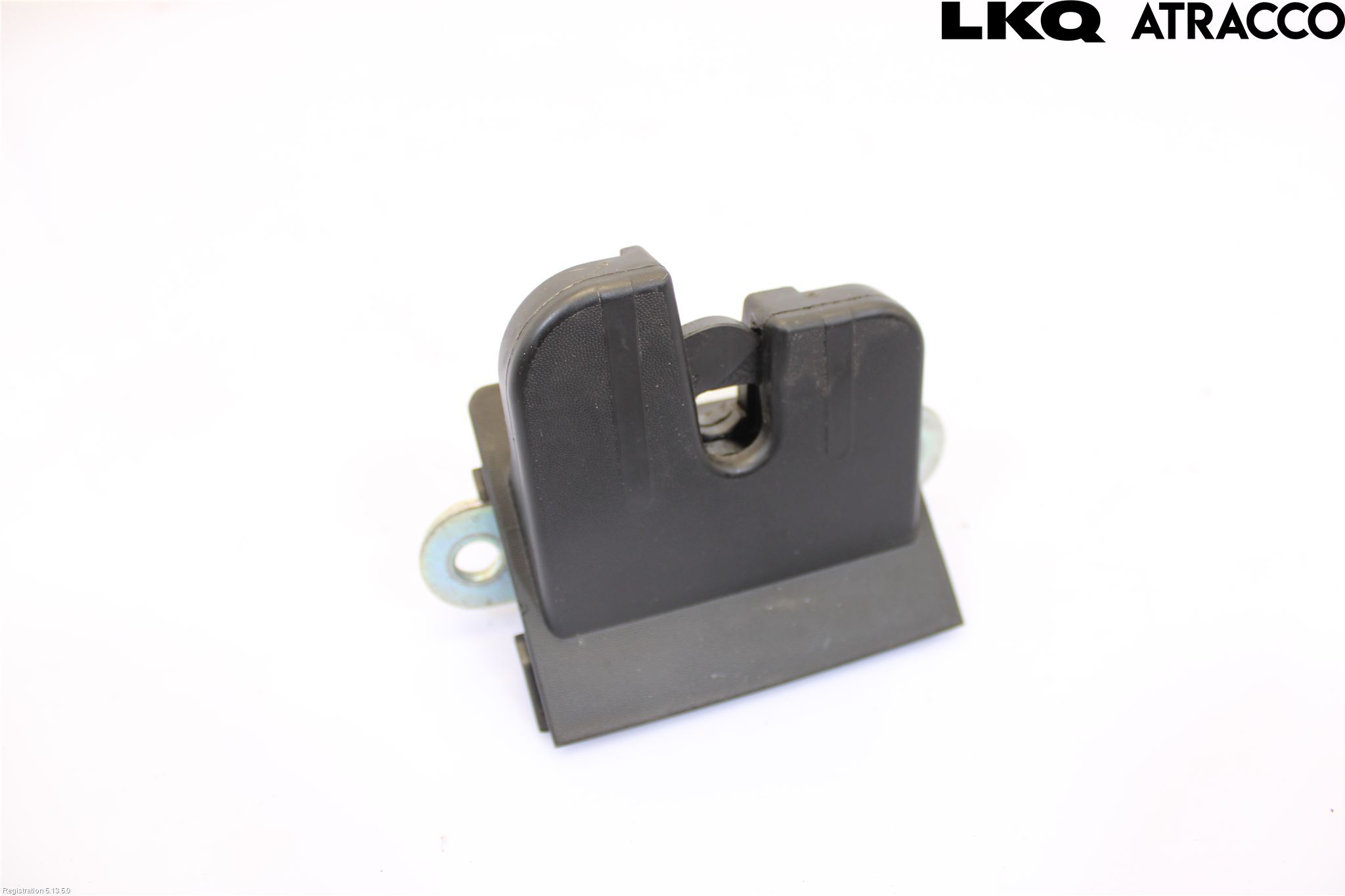 Seat IBIZA IV 08-16 Bakluke-Lokk Låsekasse