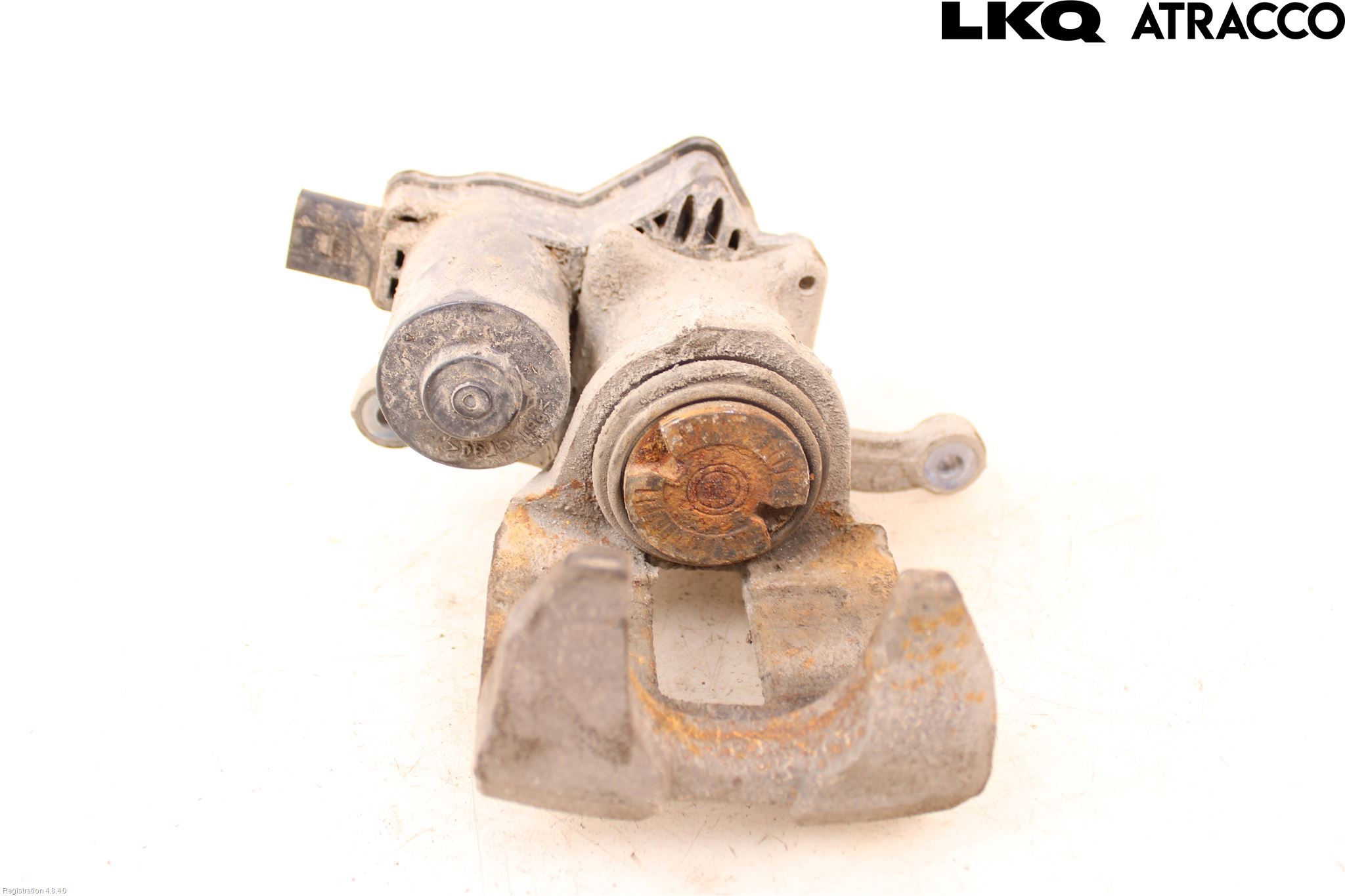 Kia SORENTO 21- Bremsecaliper Bak Høyre