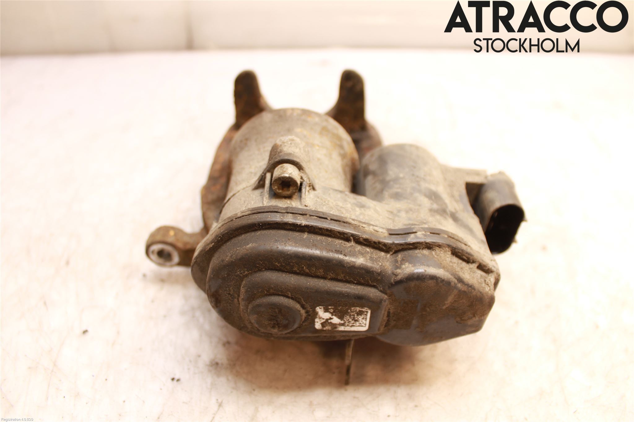 BMW 5 F10/F11/F18 09-17 Bremsecaliper Bak Høyre