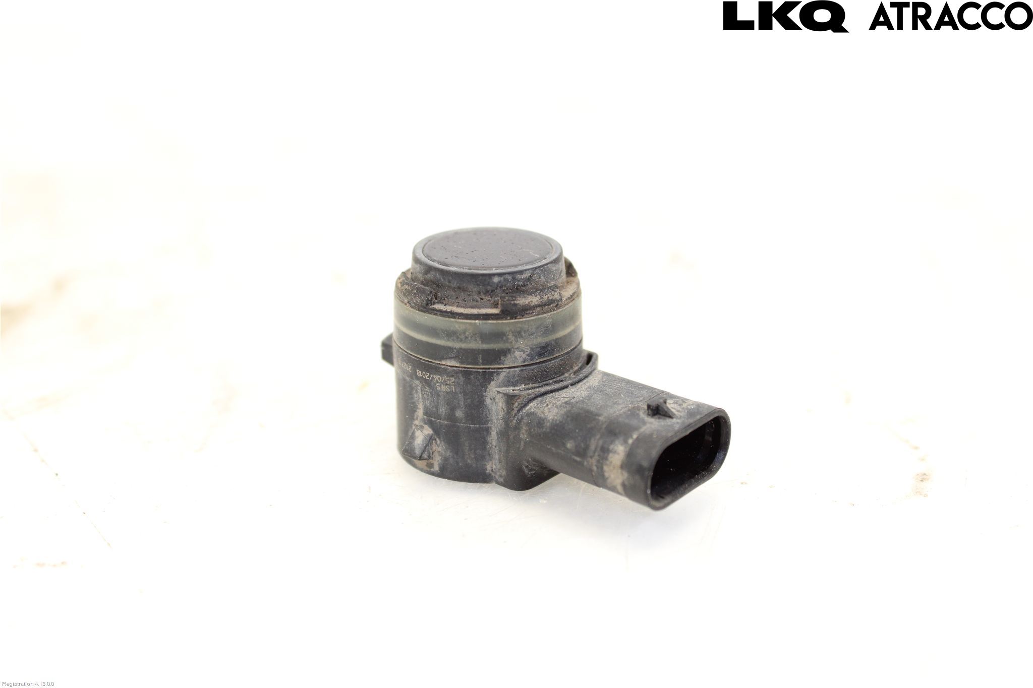 Audi Q7/SQ7 Sensor Ryggesensor