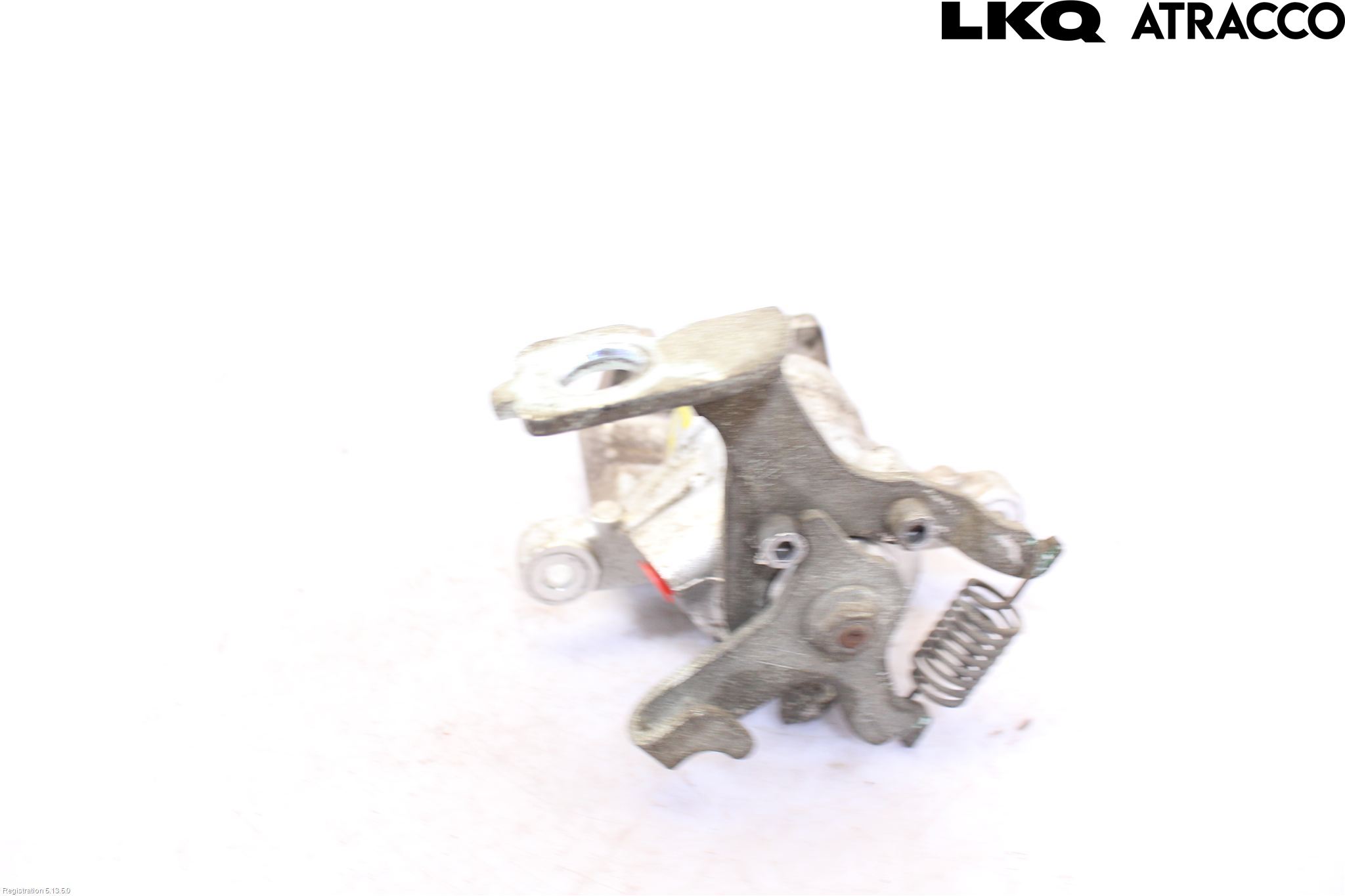 Toyota AURIS 13-19 Bremsecaliper Bak Venstre