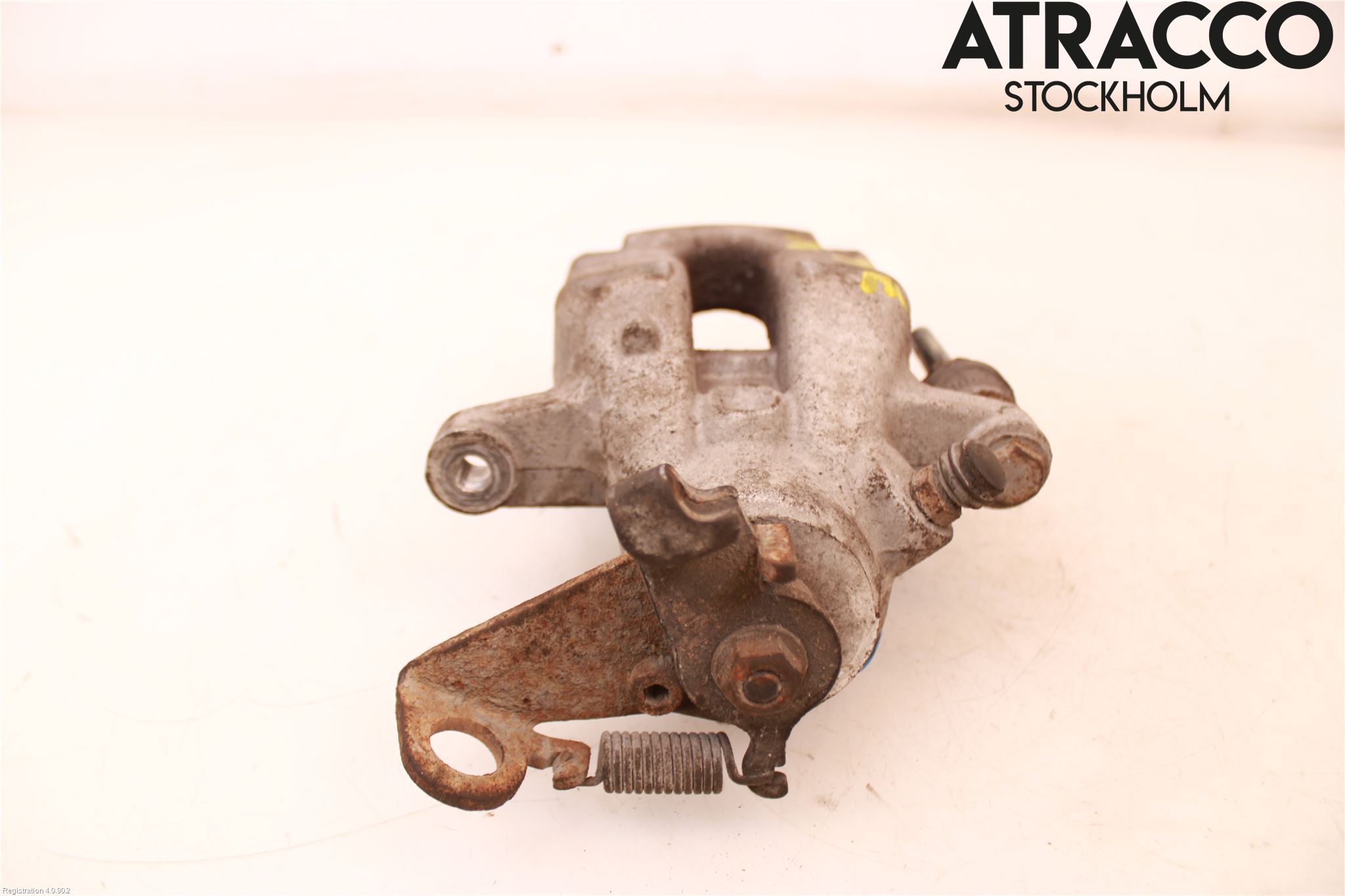 Citroen XSARA PICASSO Bremsecaliper Bak Venstre