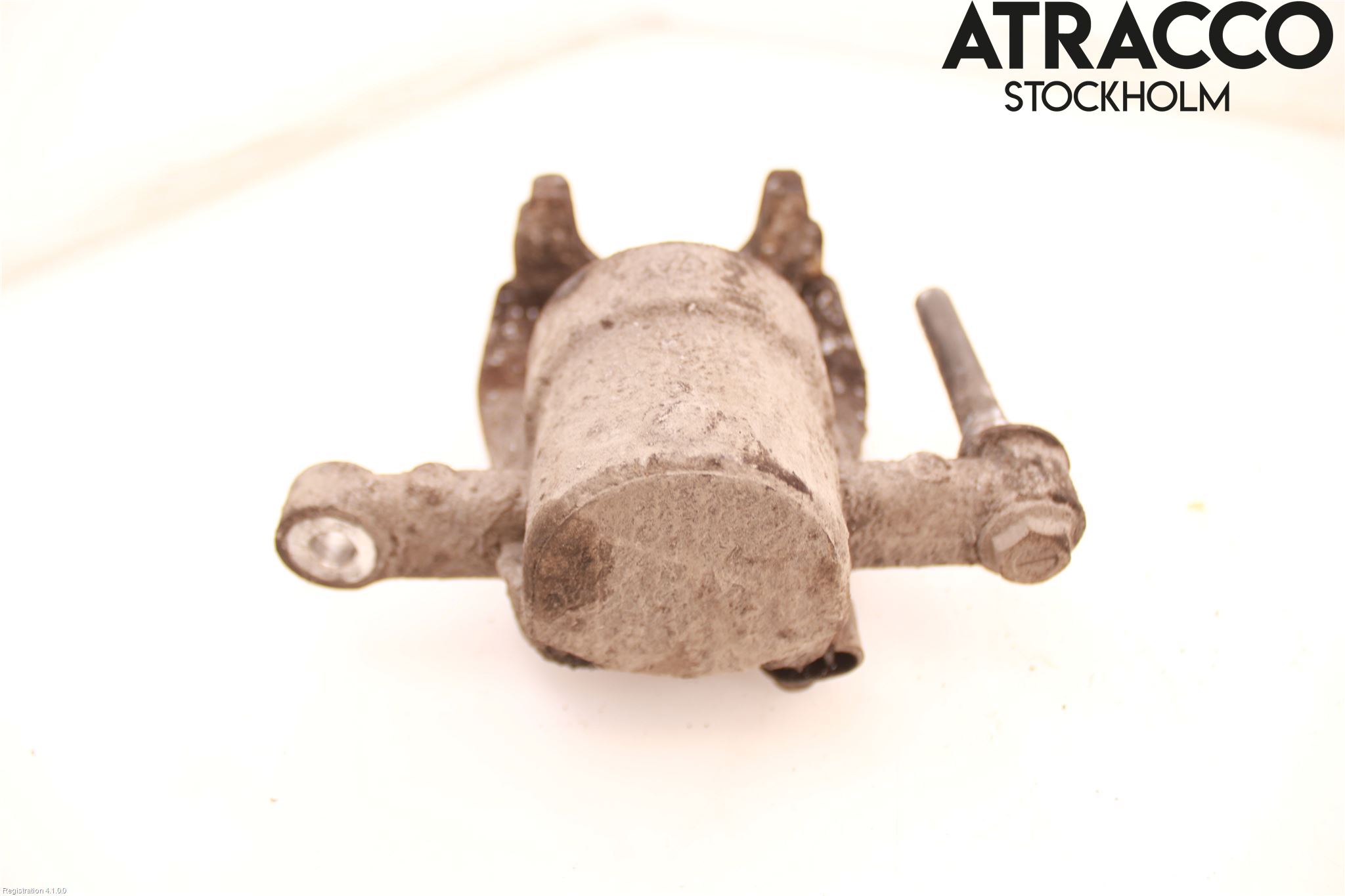 Toyota COROLLA VERSO 04-07 Bremsecaliper Bak Venstre