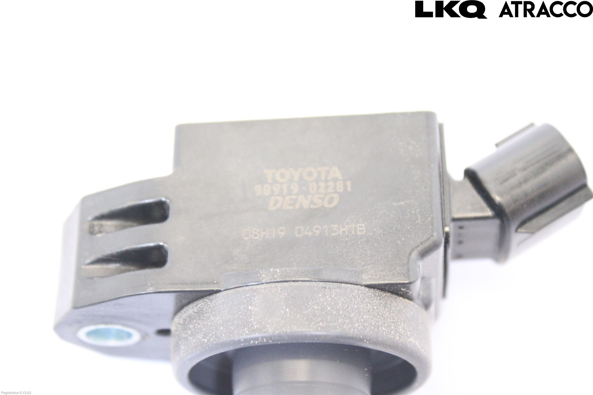 Toyota AYGO X AB70 22- Coil