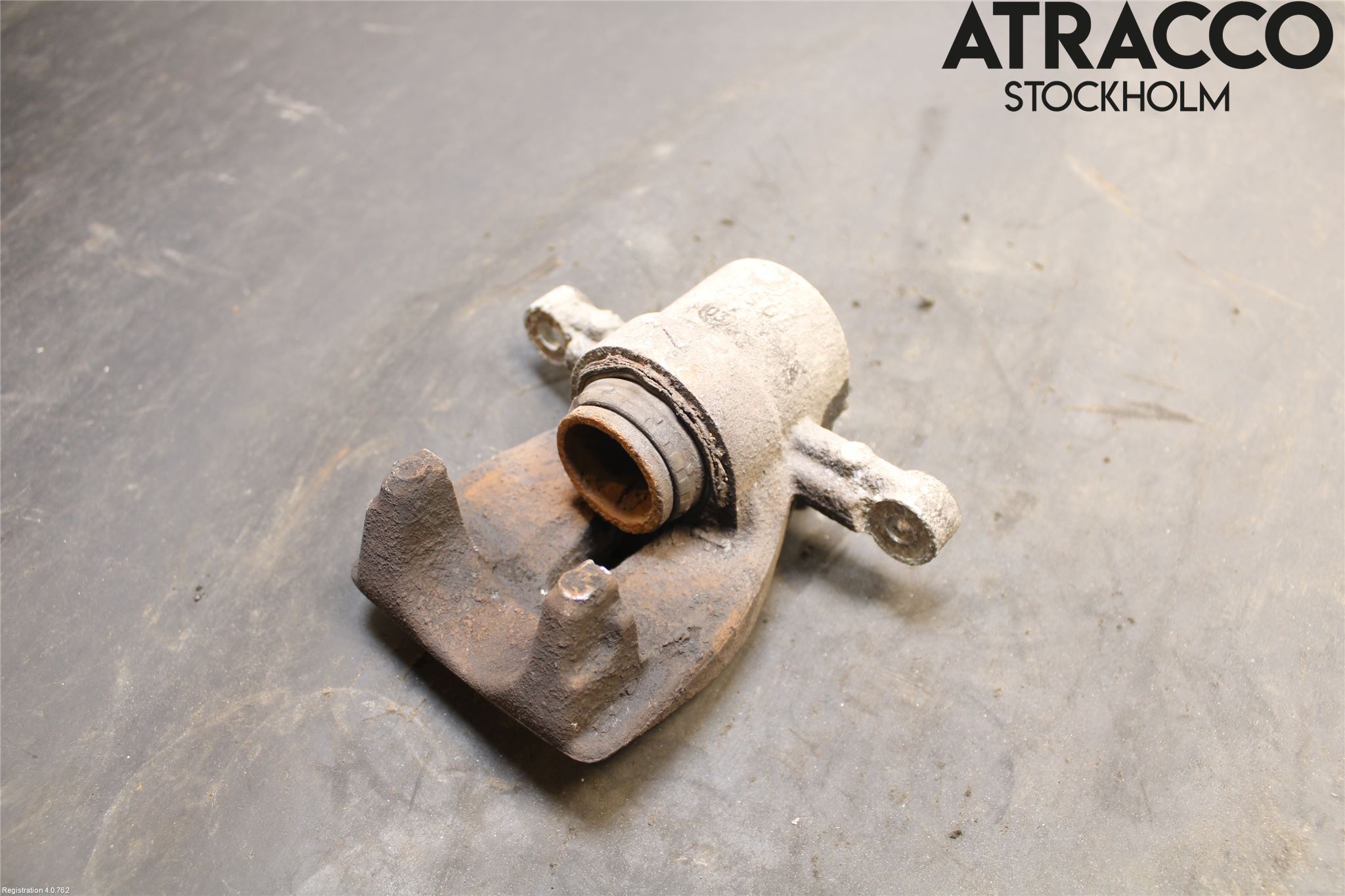 Toyota AVENSIS 03-06 Bremsecaliper Bak Høyre