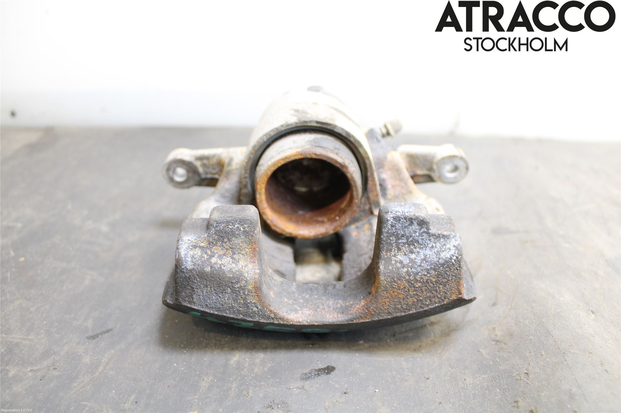 Peugeot 308 14-21 Bremsecaliper Foran Høyre
