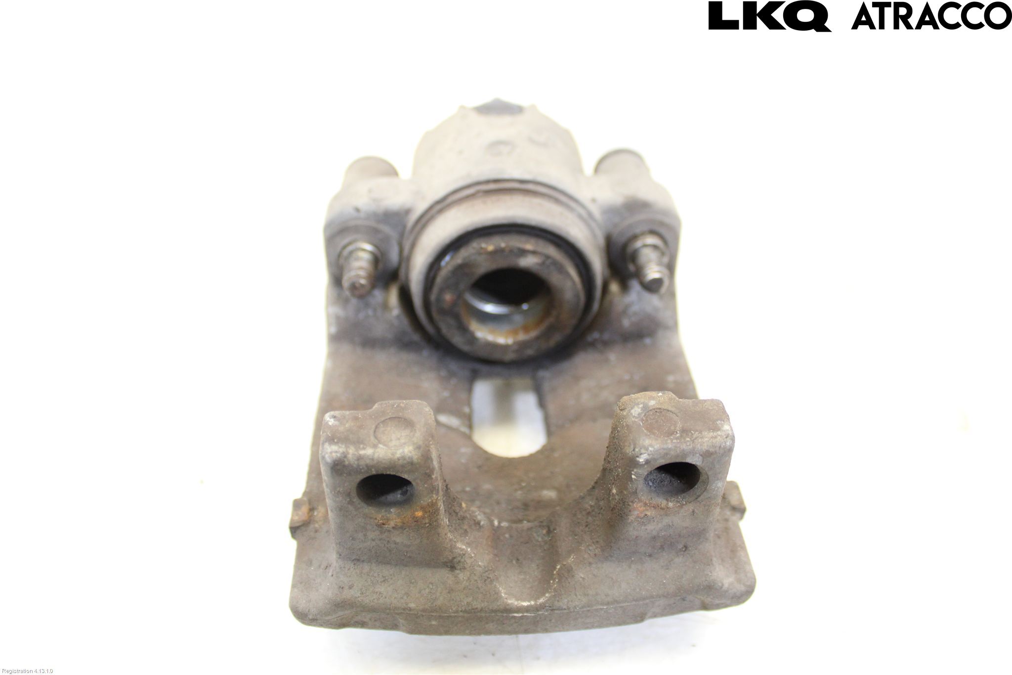 BMW 5 E60/61 Sed/Tou 02-10 Bremsecaliper Bak Høyre