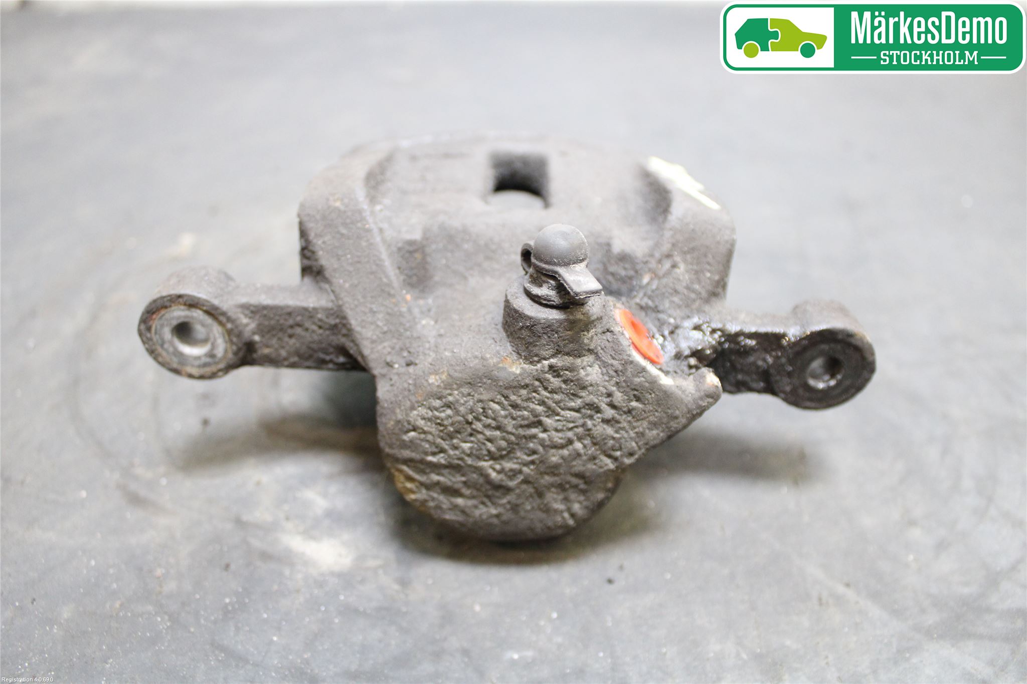 Kia CARNIVAL Bremsecaliper Bak Venstre